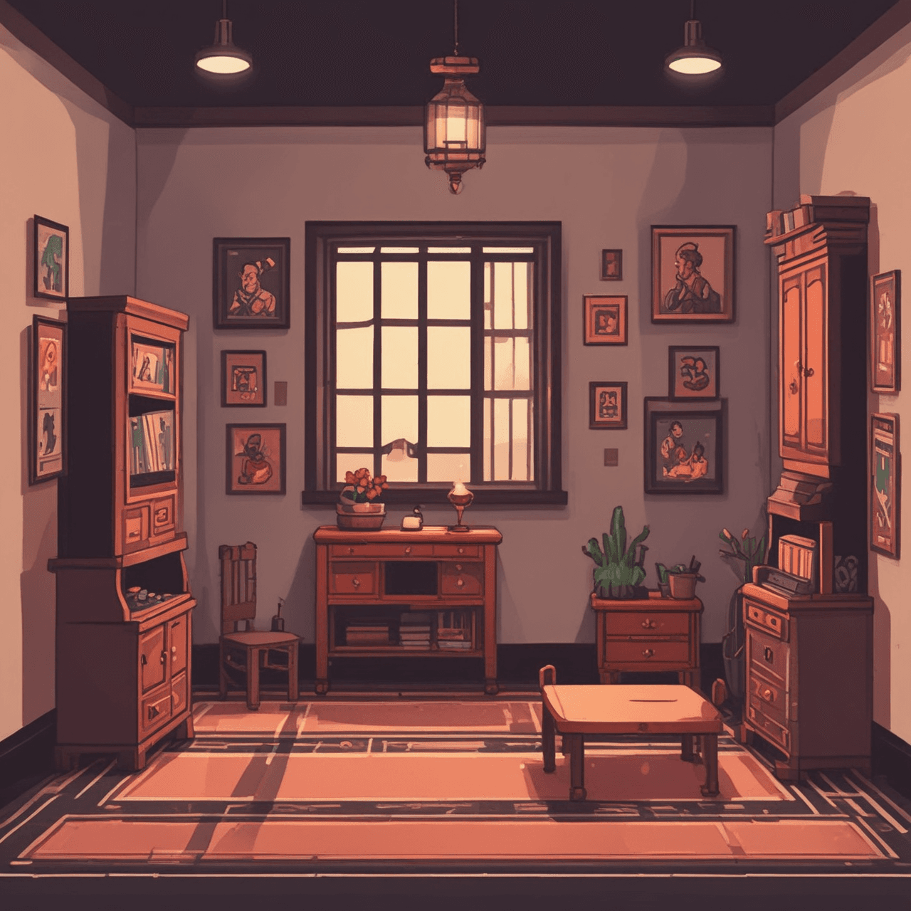 Korczak Jump game banner