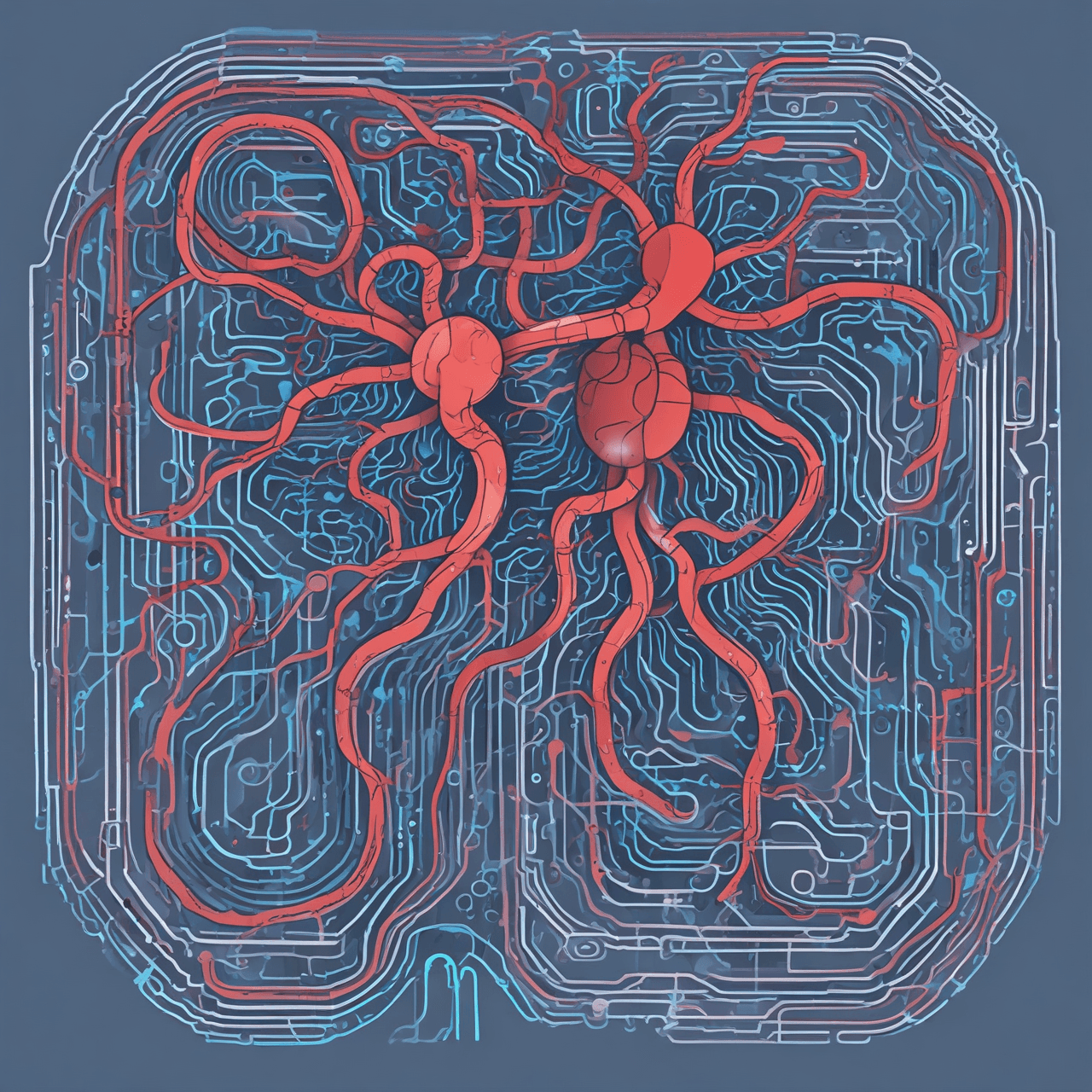 Heart Racer game banner