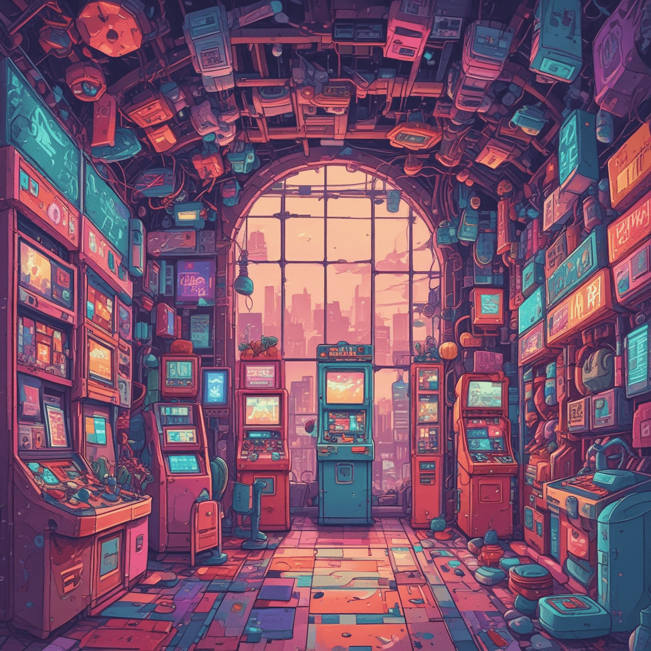 Défenseur de la Reproduction game banner