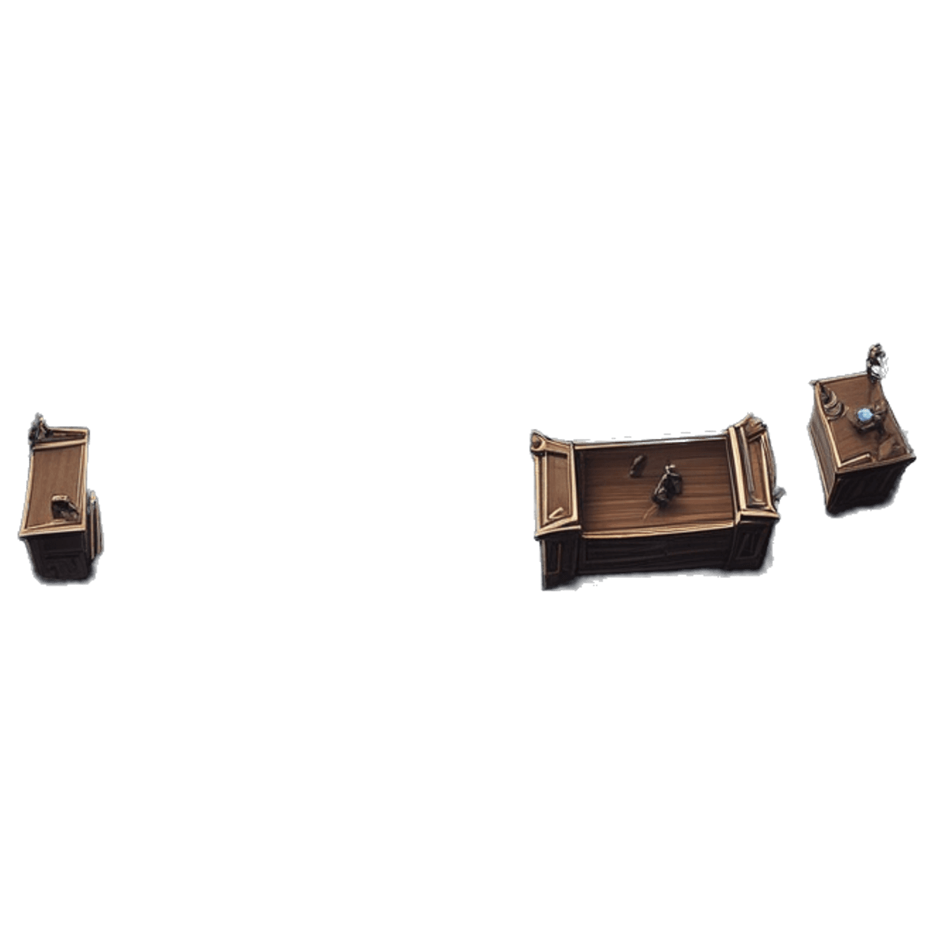 Law Elements Cloud Bridge game banner