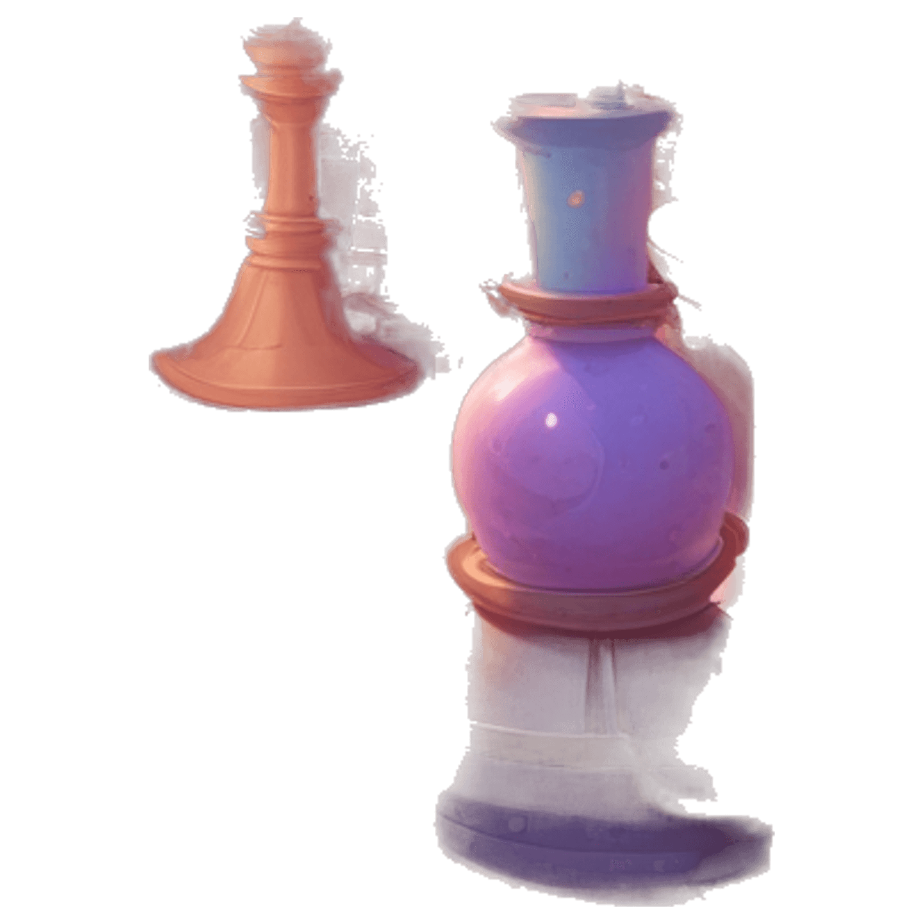 Princess Atomic Adventure game banner