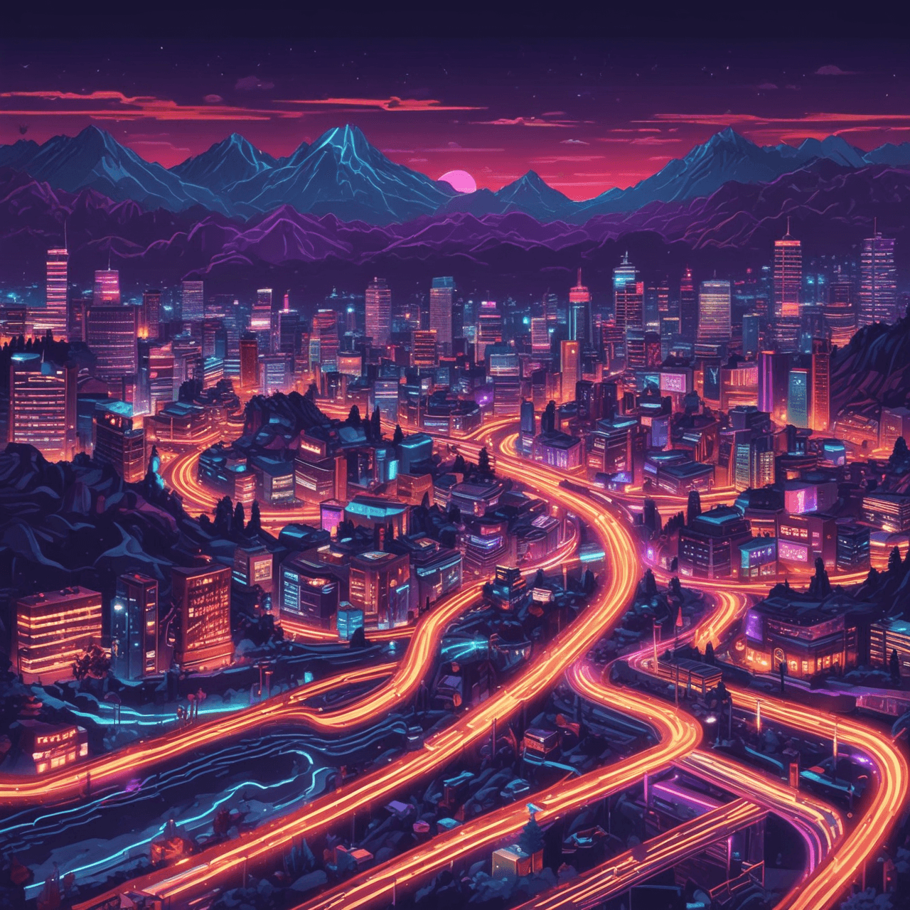 Drift Quiz Challenge game banner