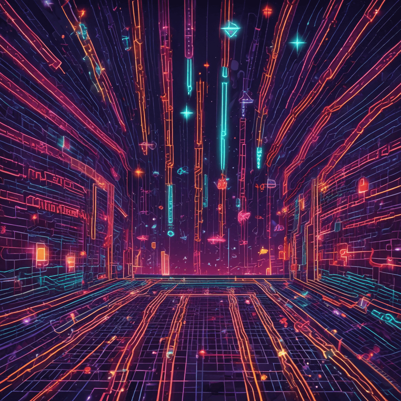 Function Flight: Vertical Line Test game banner