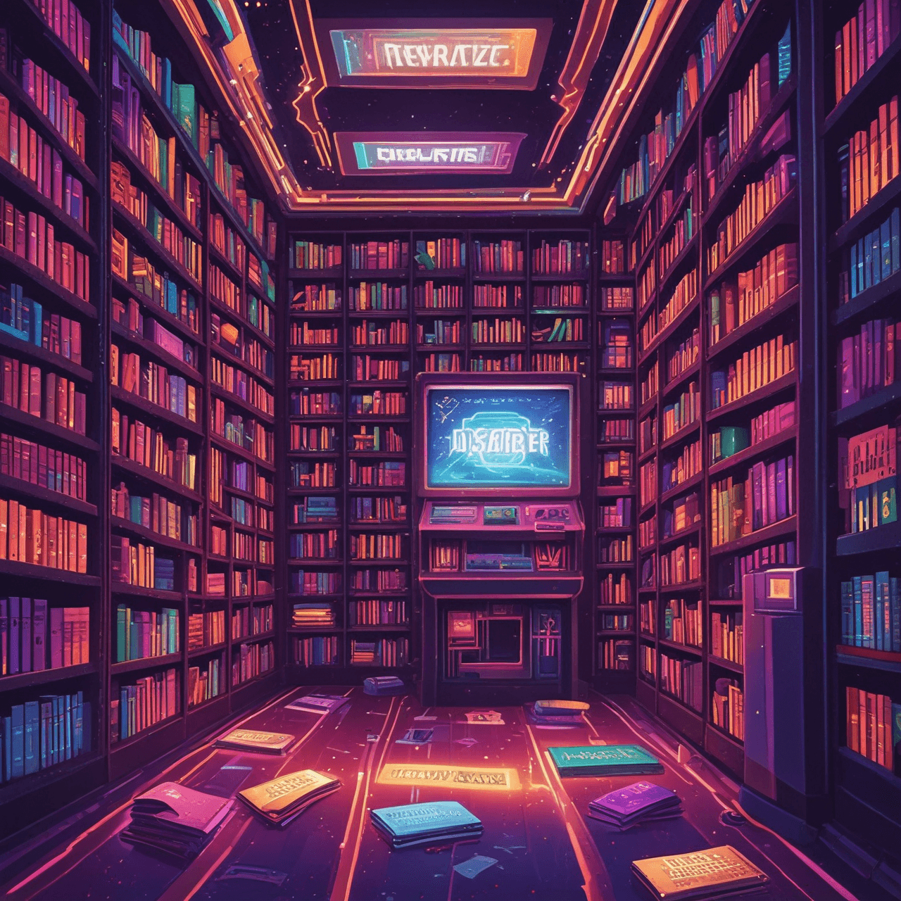 Word Wizard Adventure game banner