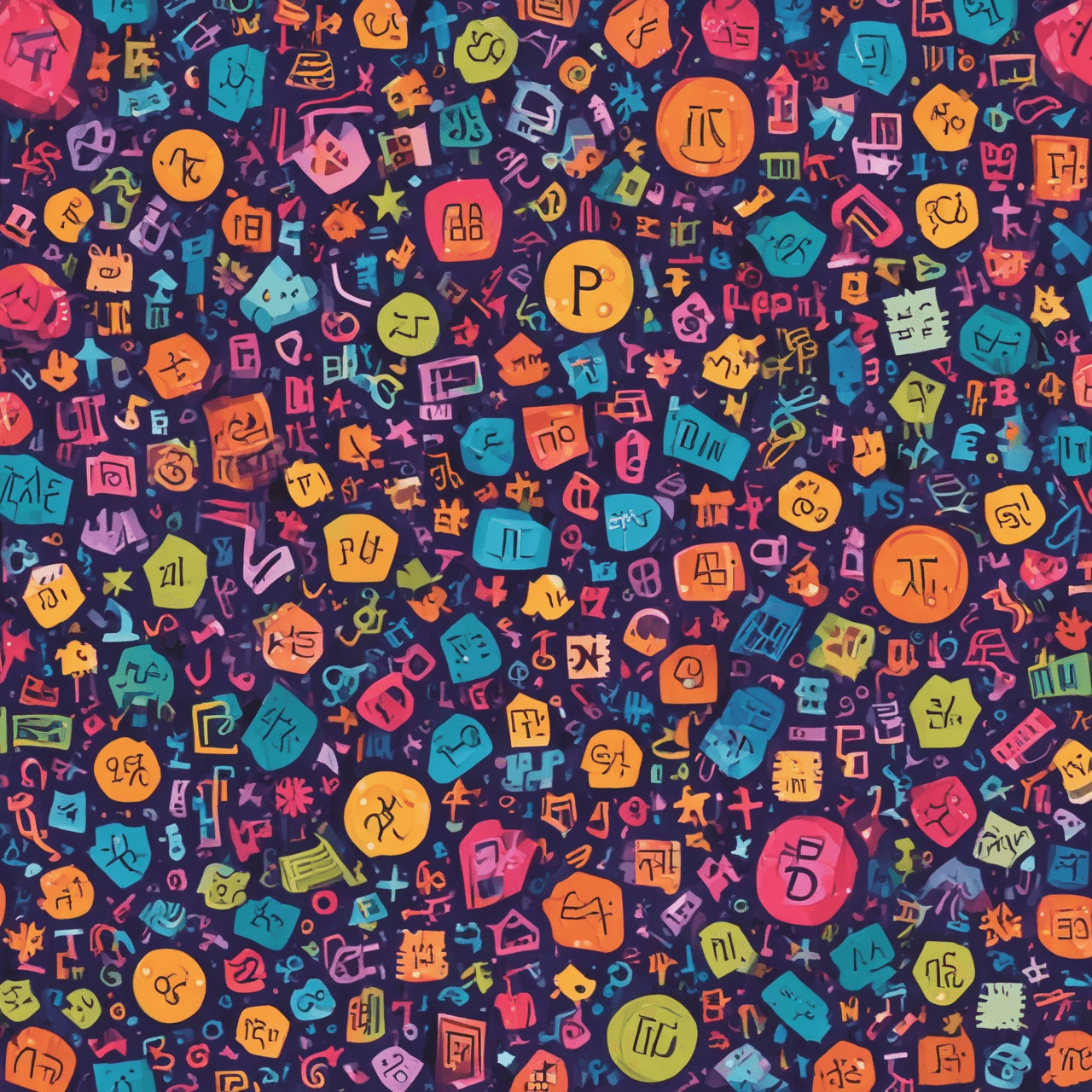 Jetpack Math Adventure game banner