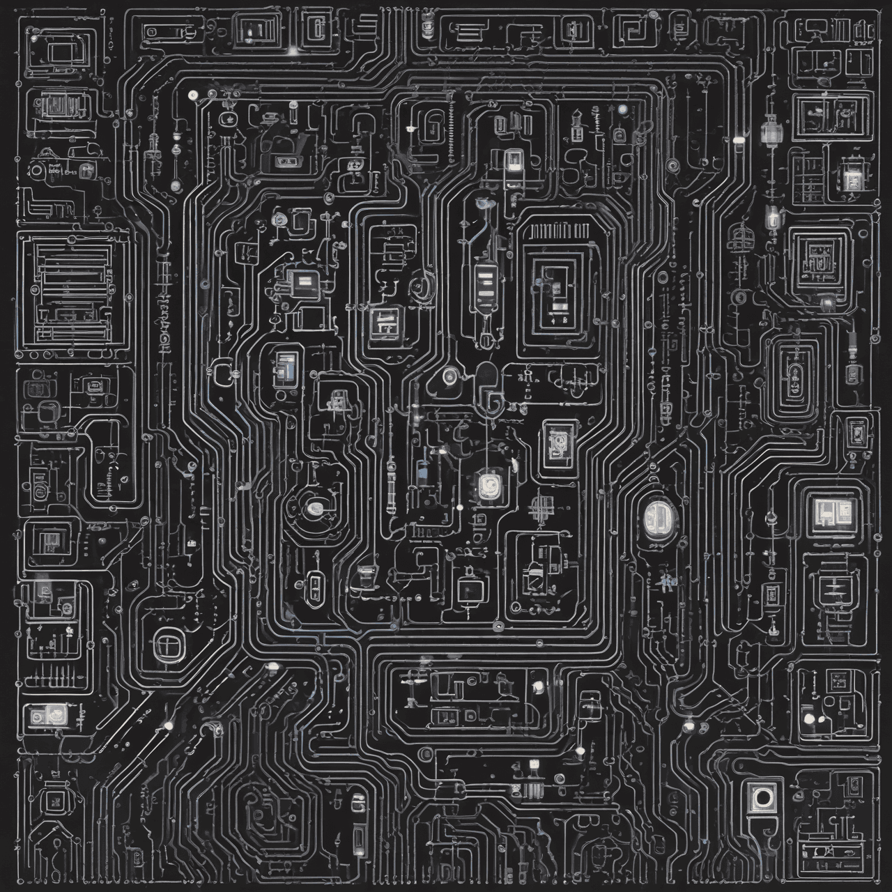 Security Showdown game banner