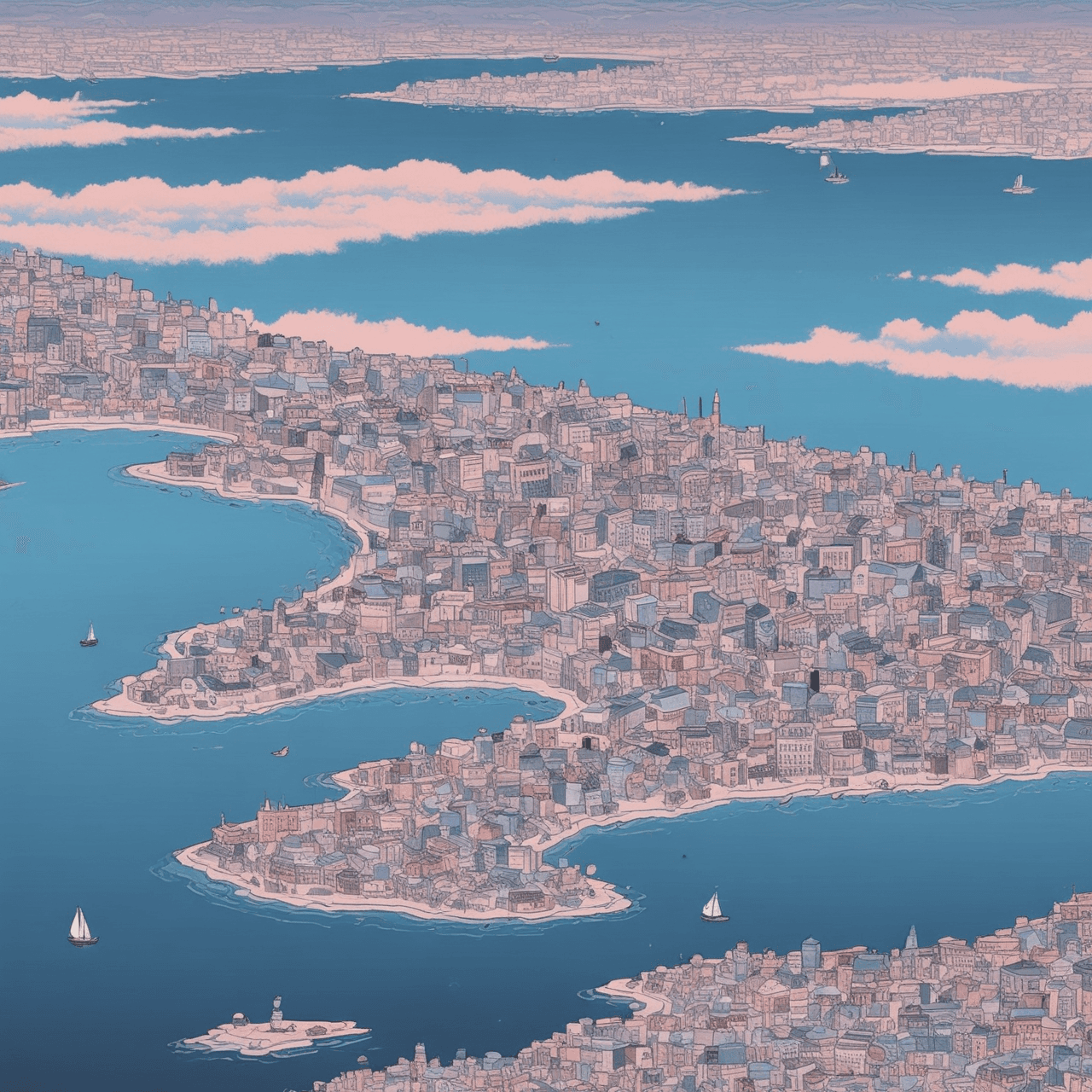 Gatsby's Cloud Soar game banner