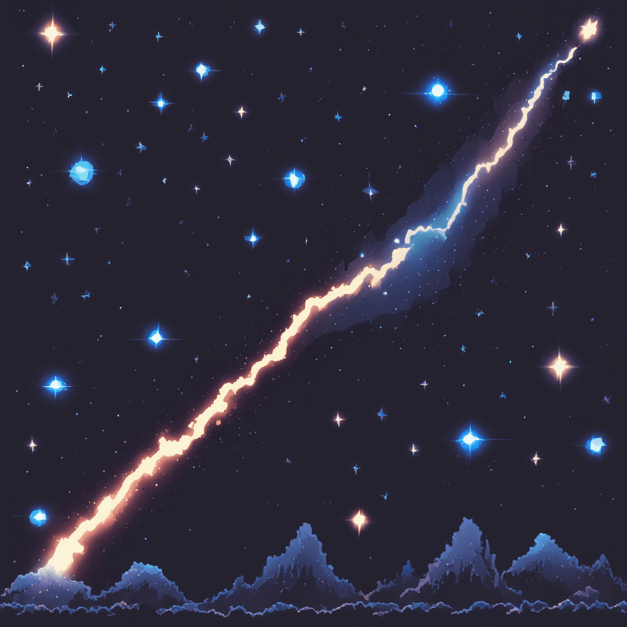 Rocketeer Jump game banner