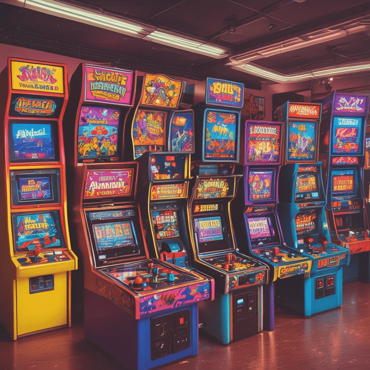 Bio-Pulse: Retro System Run game banner