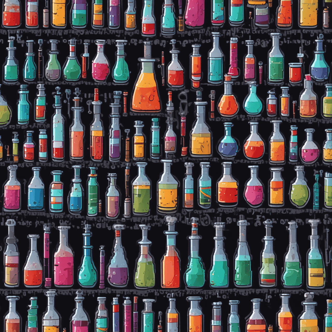 Atomic Racer game banner