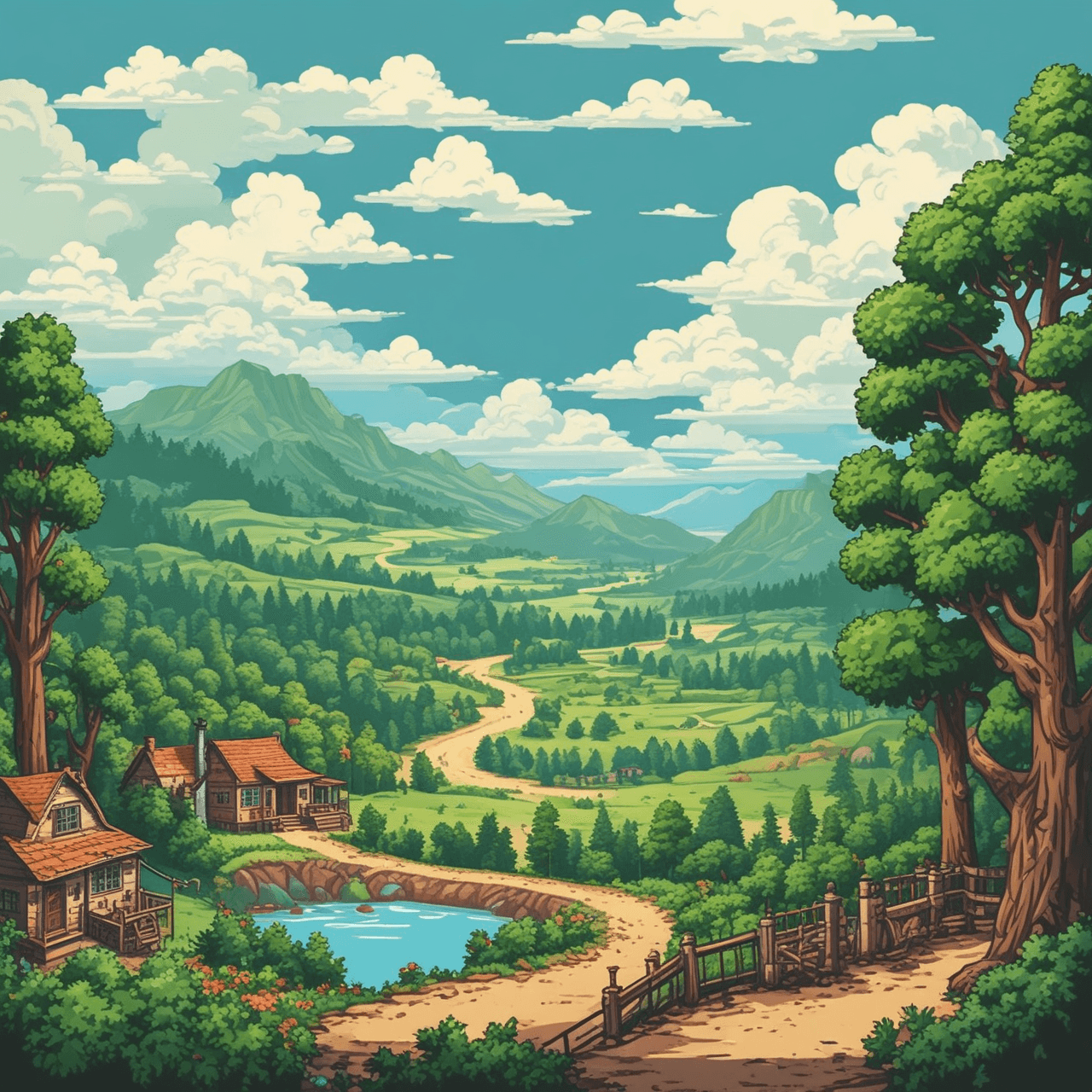 Colonial History Dash game banner