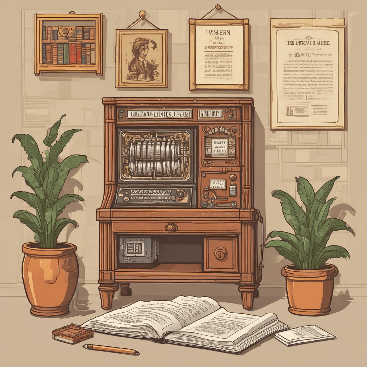 Functie Renner Quiz game banner