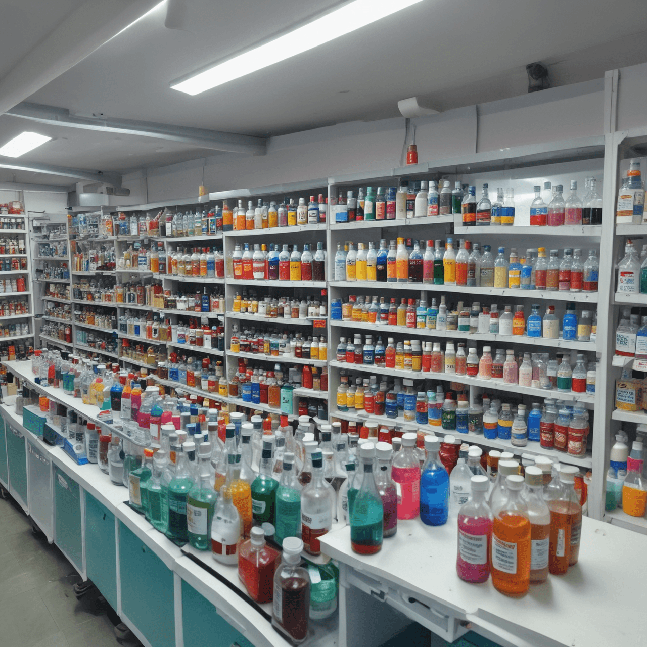 Lompat Titrasi game banner