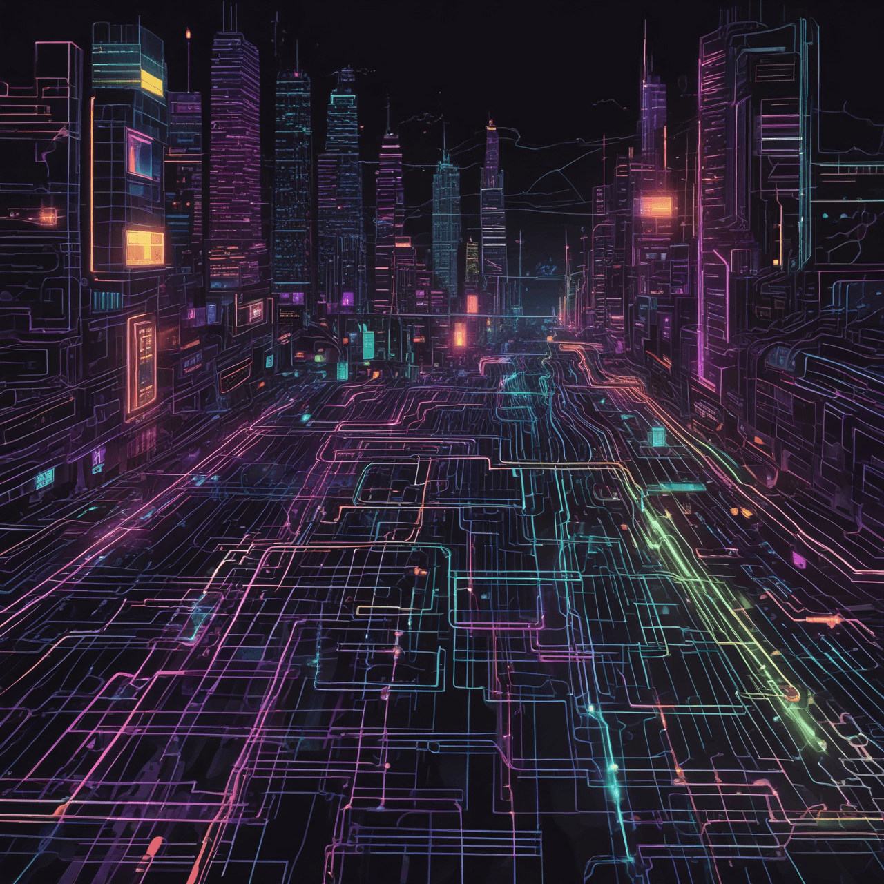 Cyber Ethics Jump game banner