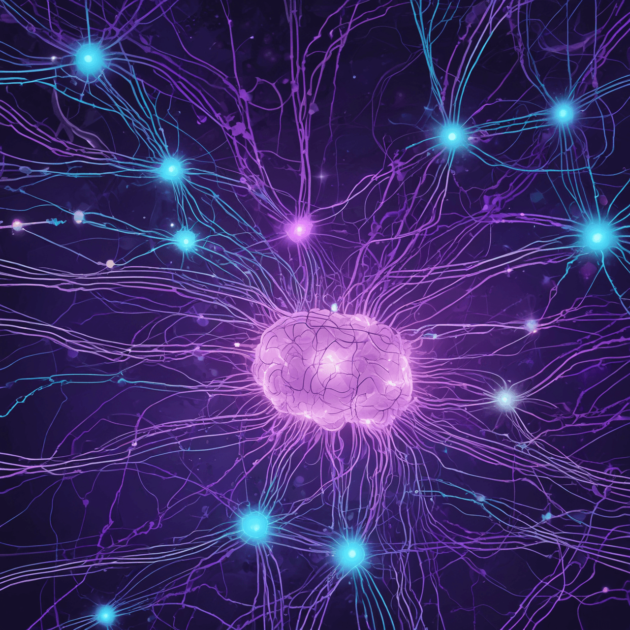 Neural Pathway Quiz game banner