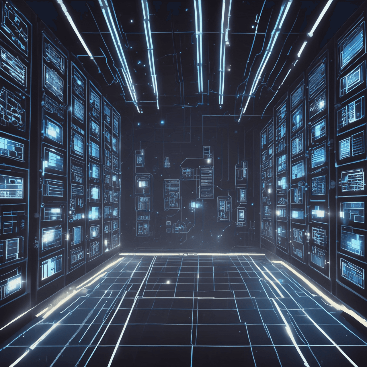 Database Dash game banner