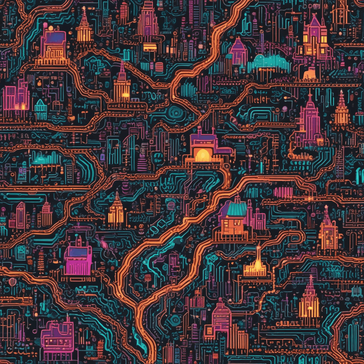 Arduino Quiz Adventure game banner