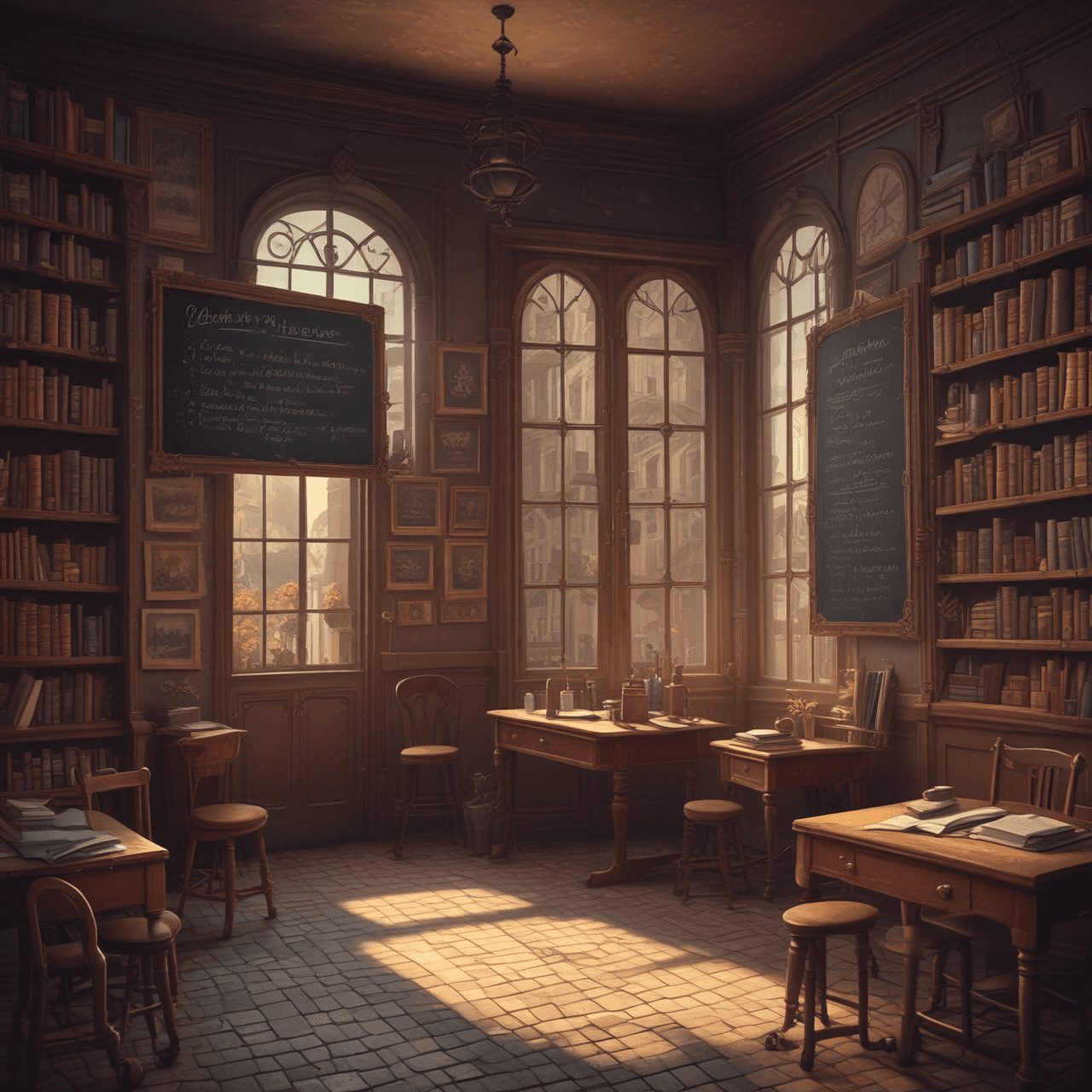 Etre Racer game banner