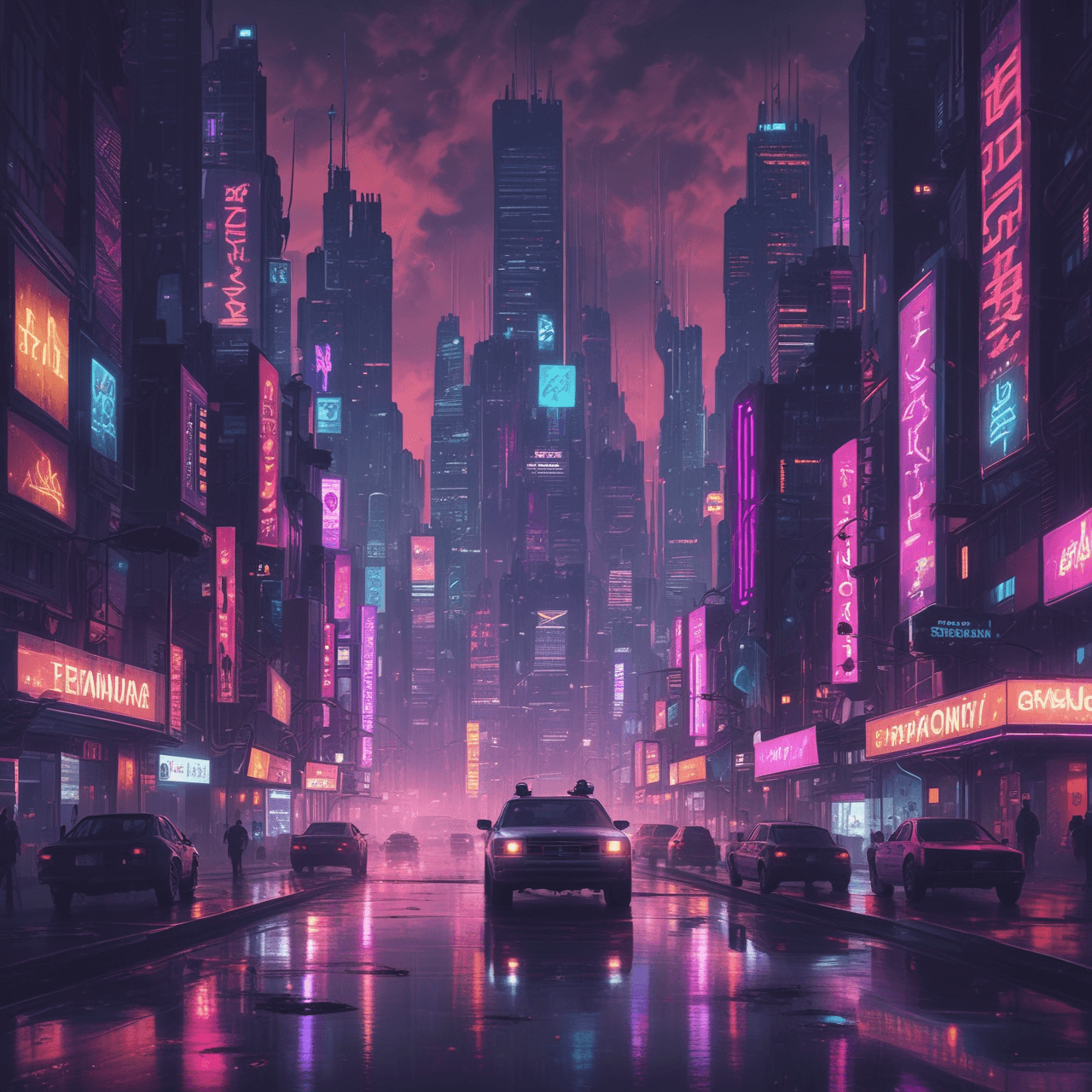 Data Ghost Defenders game banner