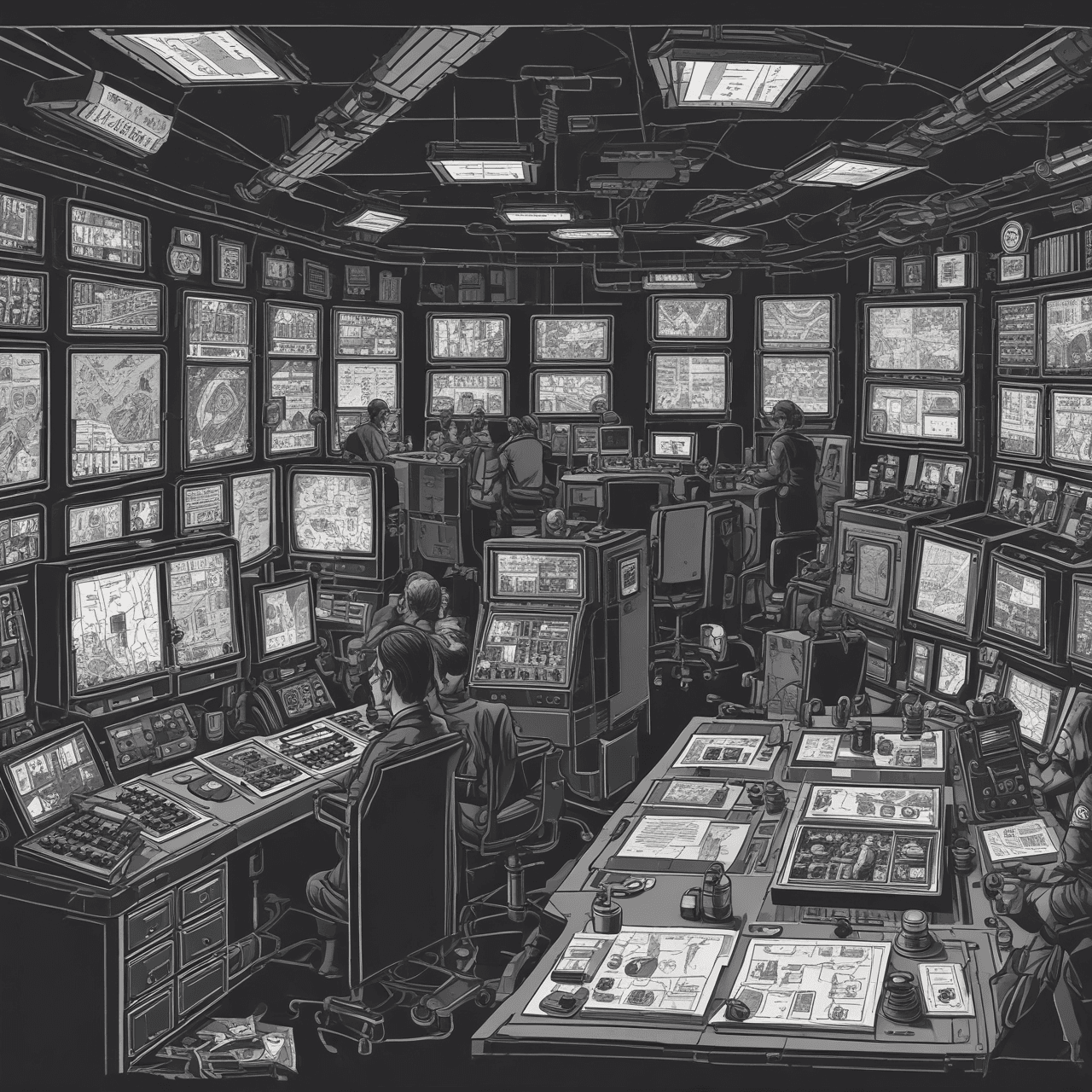 WWII Challenge game banner