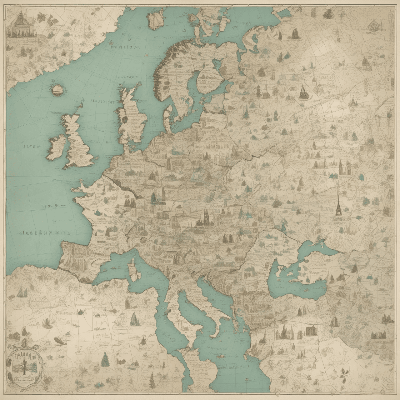 Nationalism Run game banner