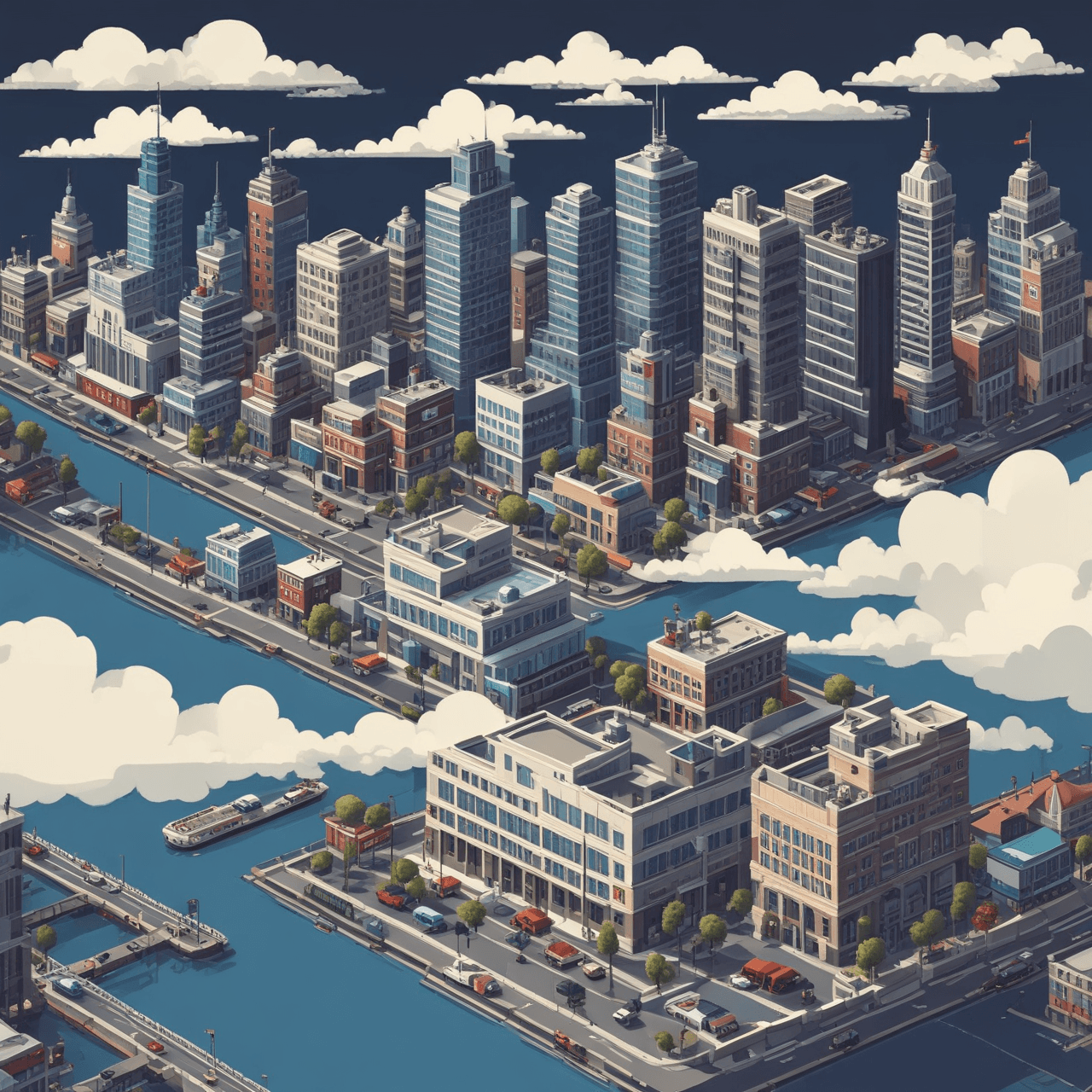 Pharma Run Quiz game banner