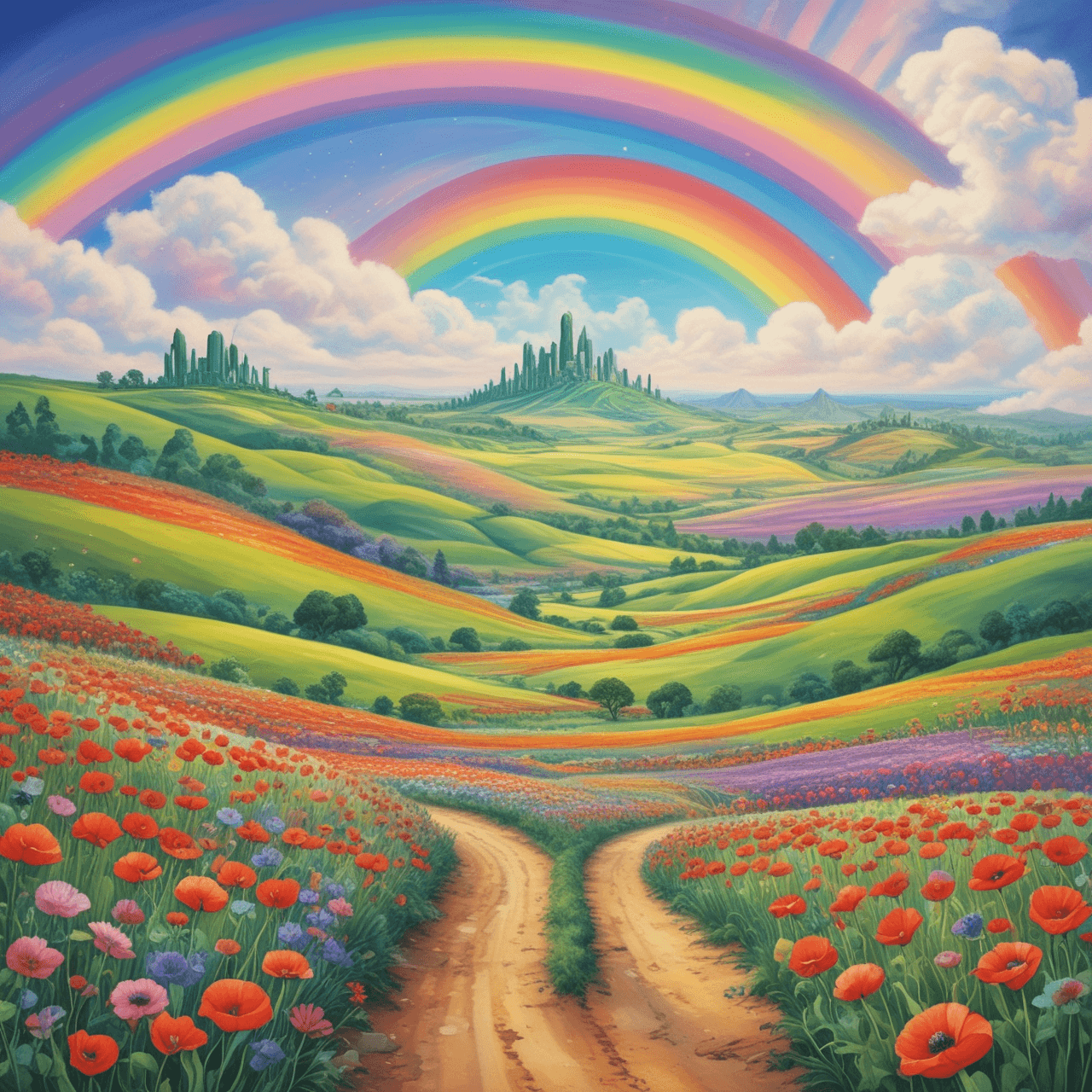 Oz Coin Jump game banner