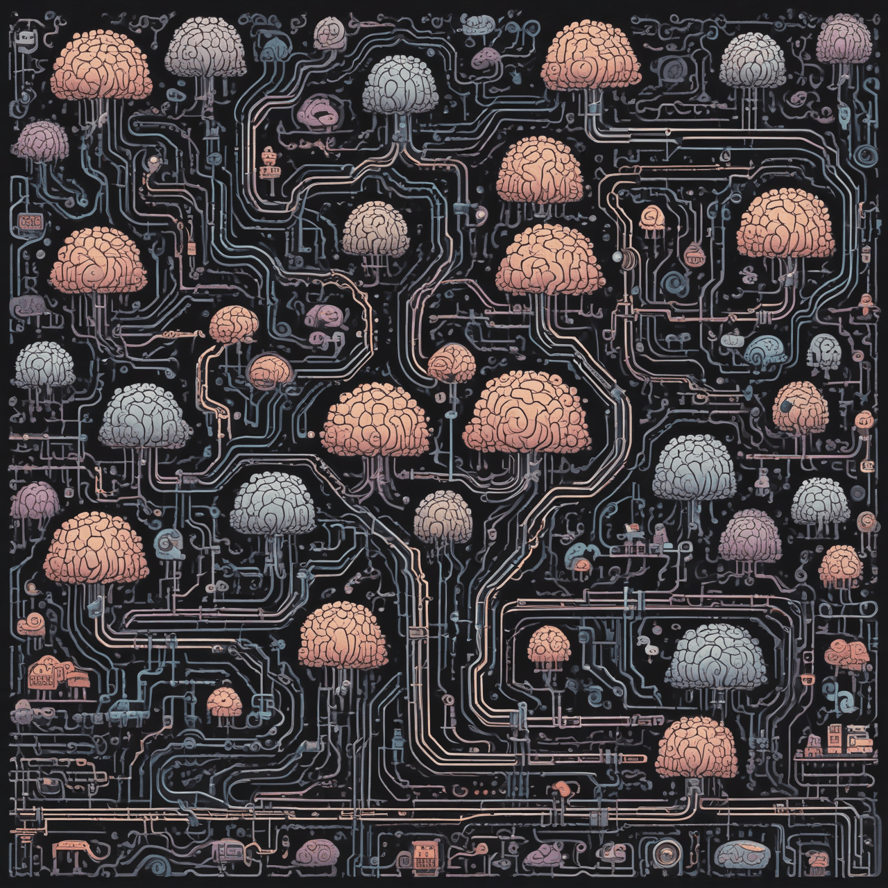 Mind Runner Quiz game banner