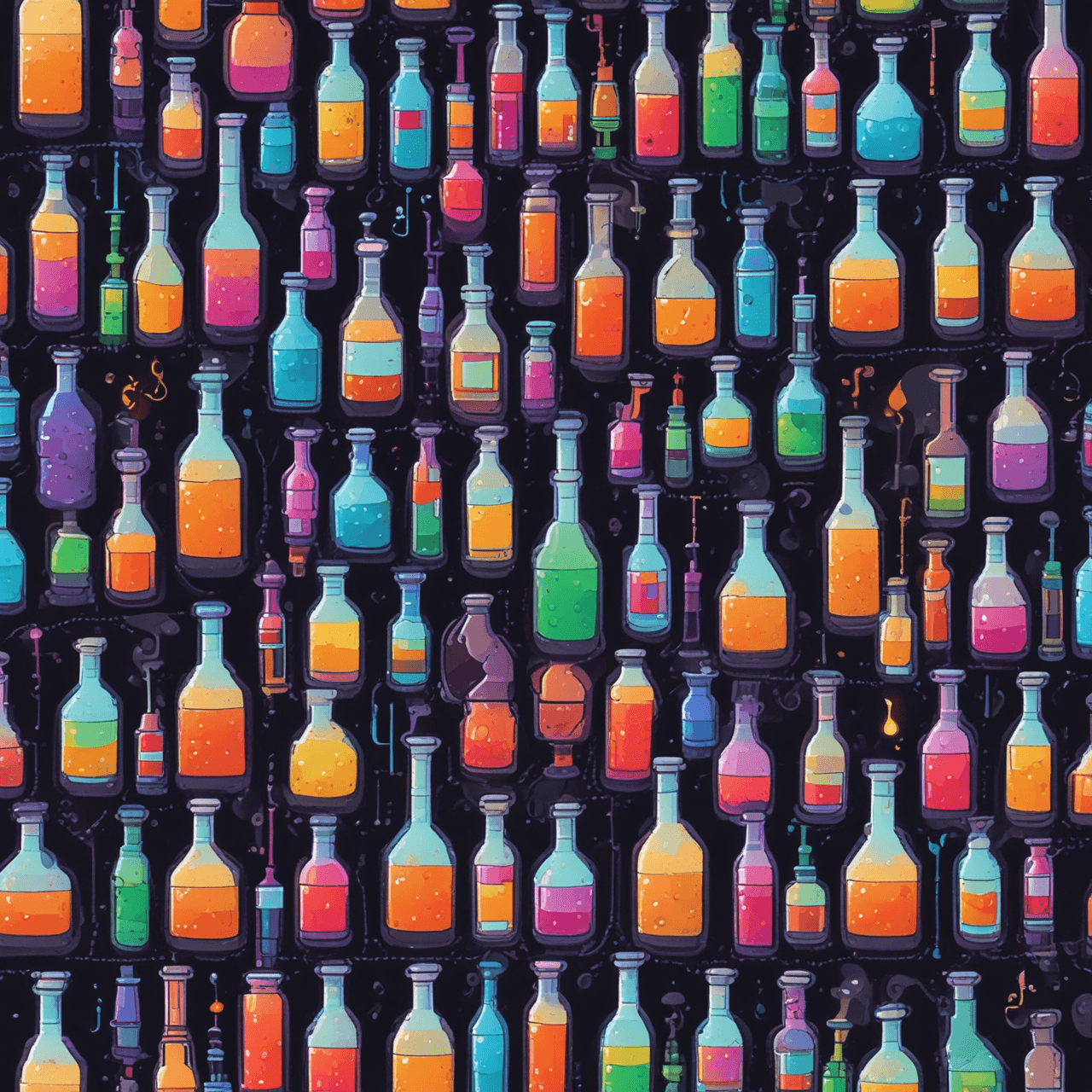 Element Bridge Quiz game banner