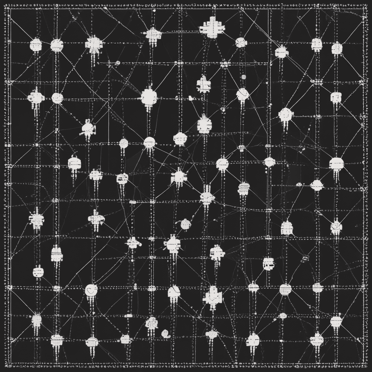 Jetpack Afstands Eventyr game banner