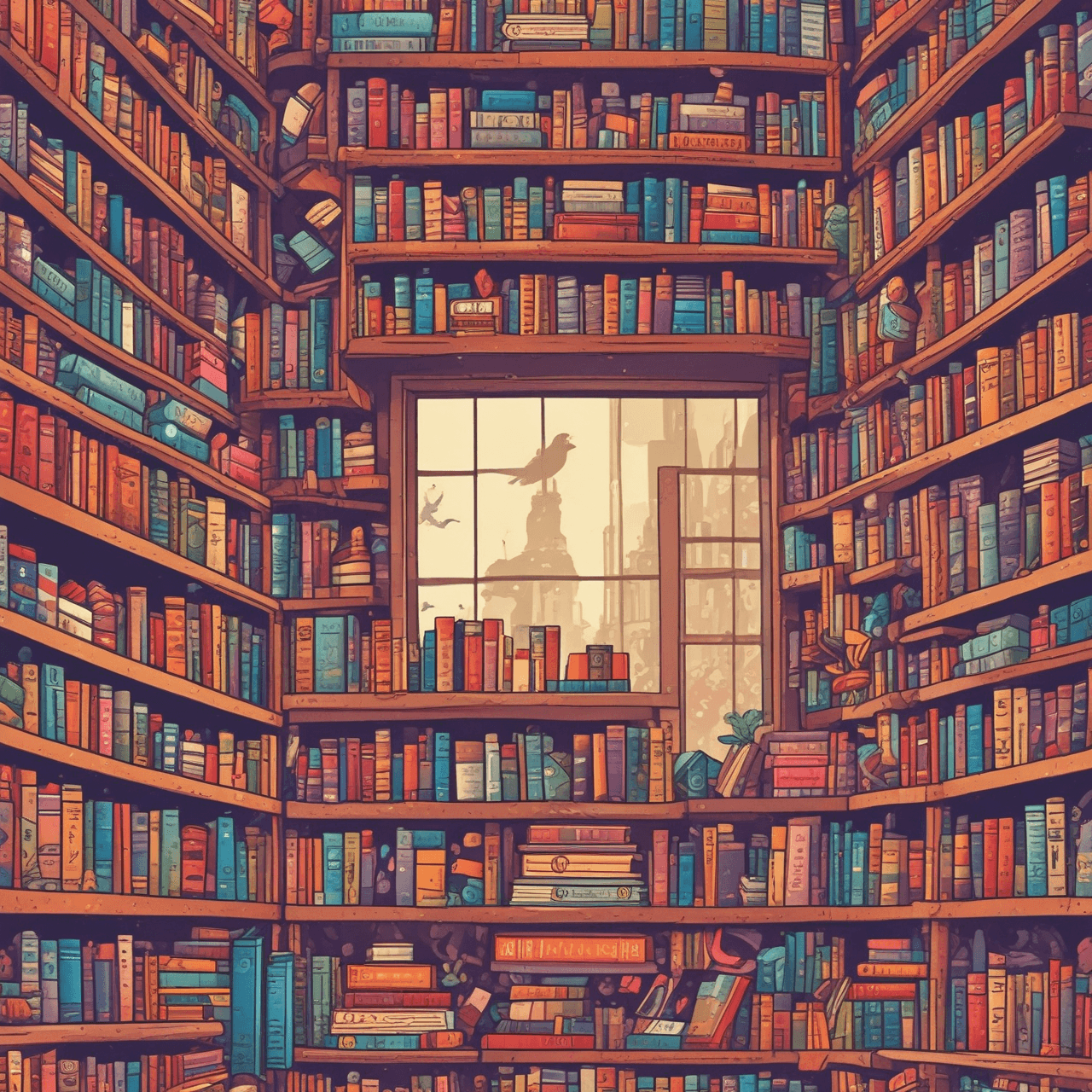 Parts of Speech Jetpack game banner