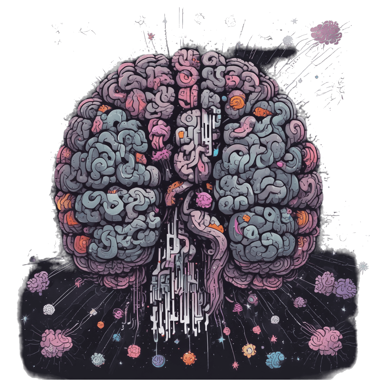 Psych Study Sprint game banner