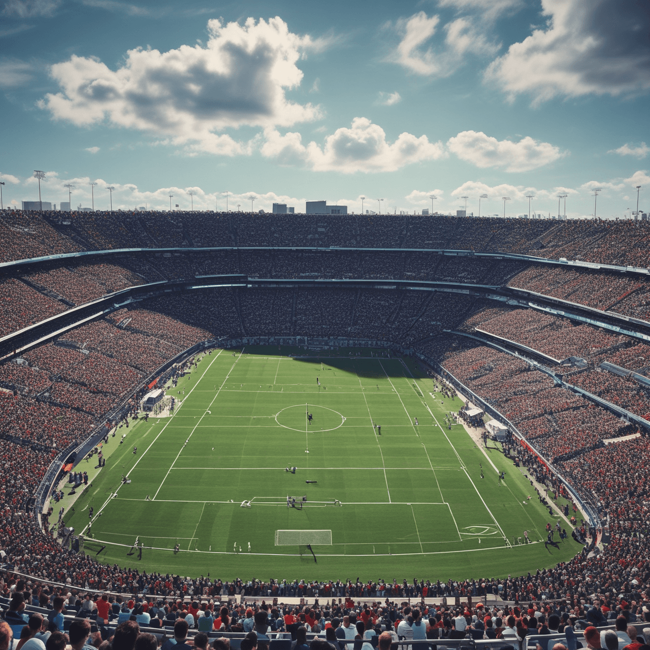 Football Frenzy game banner