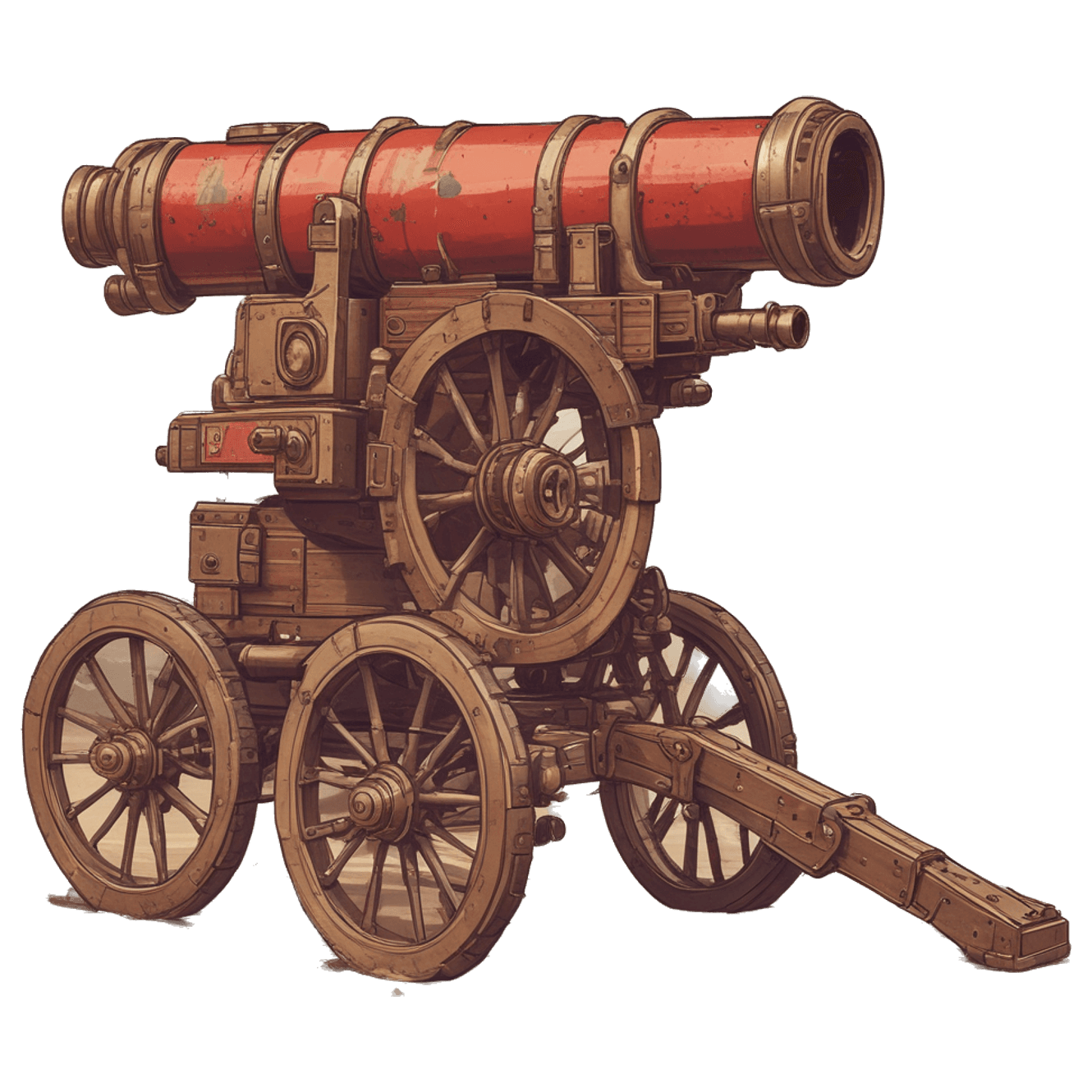 ¡Carrera de la Batalla de Gonzales! game banner