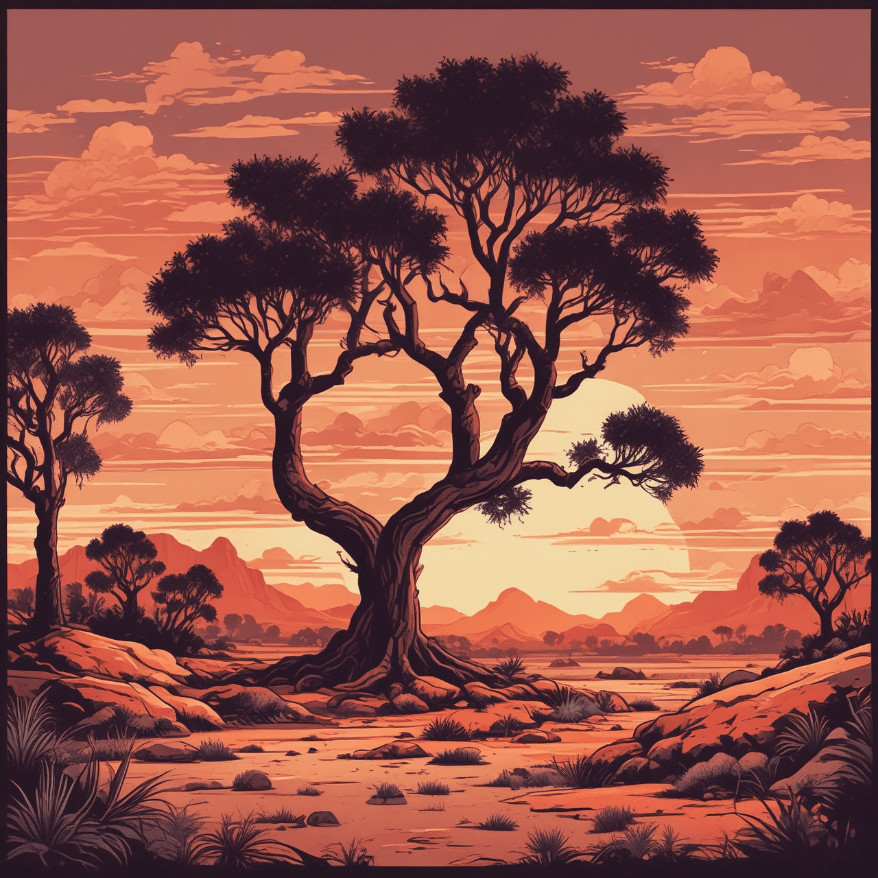 Contact & Colonisation Challenge game banner