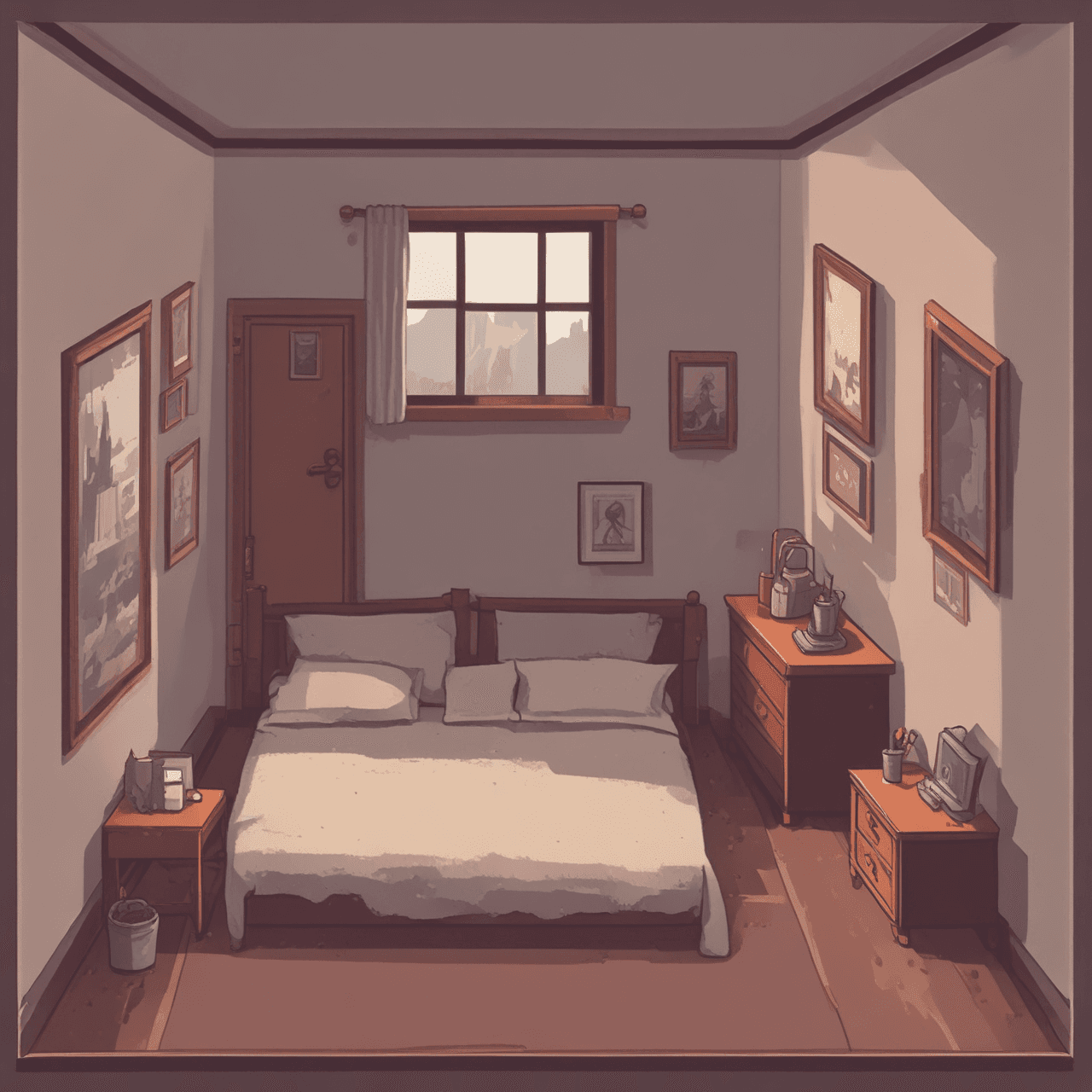 Metamorfosis Quiz Defender game banner