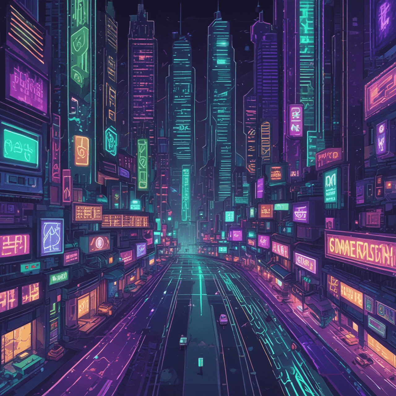 Physics Force Run game banner