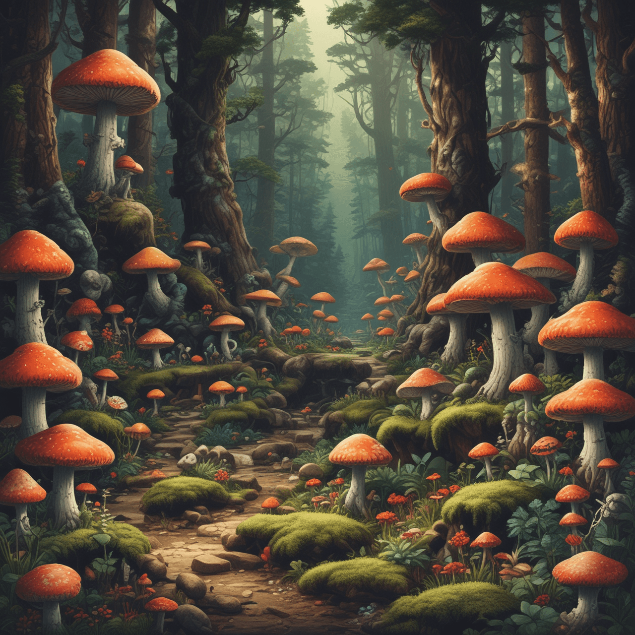 Seta Sprint game banner