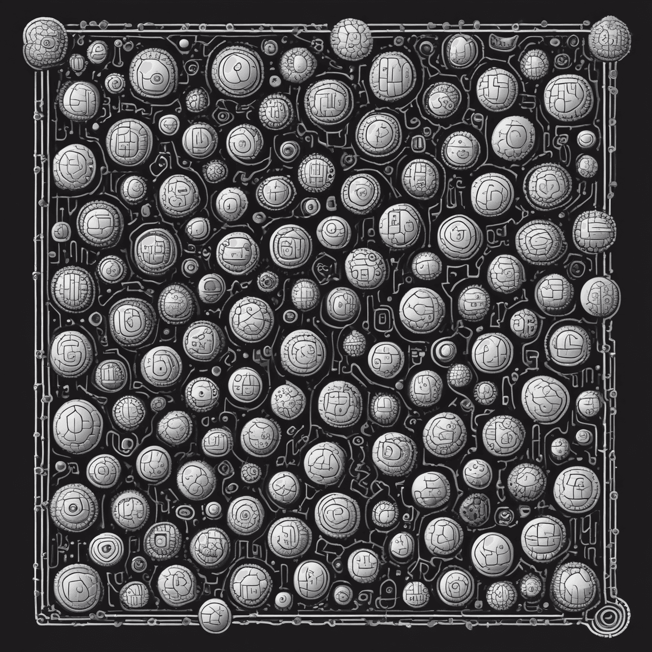 Bio Runner game banner