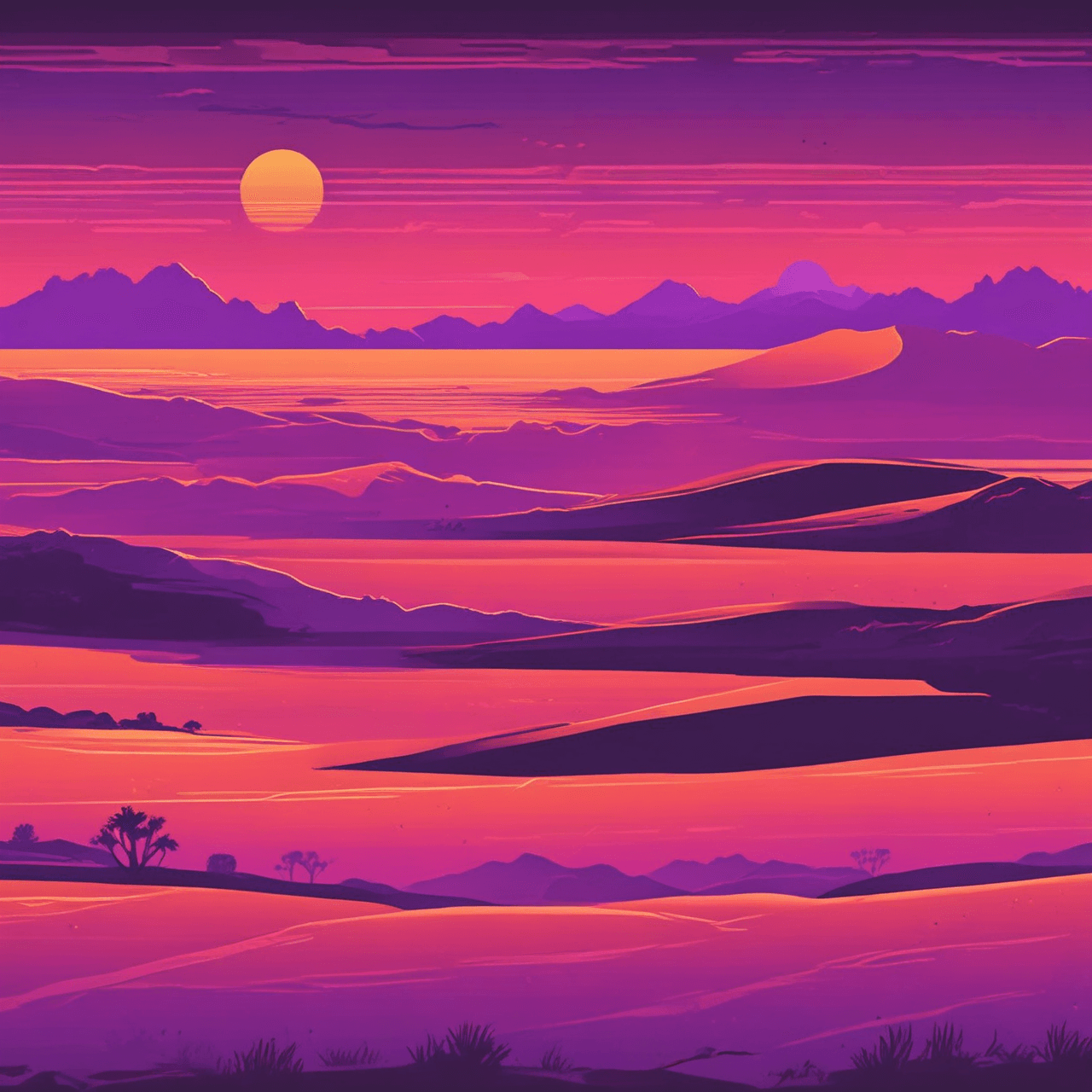 Prophet's Path game banner