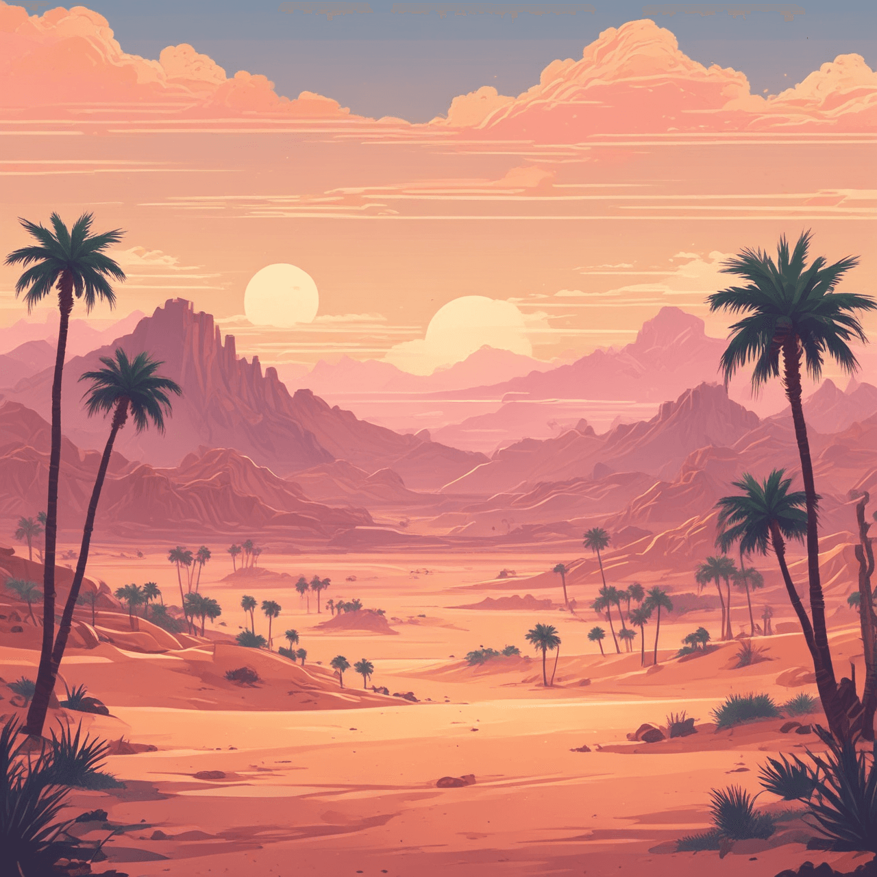 رحلة طفولة النبي game banner