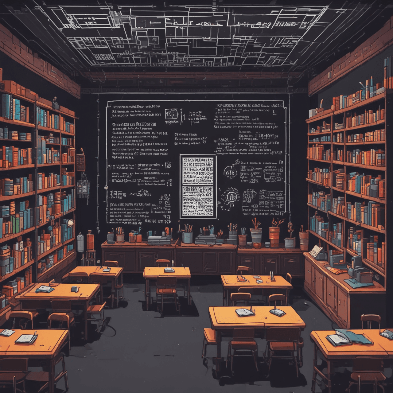 Integral Showdown game banner