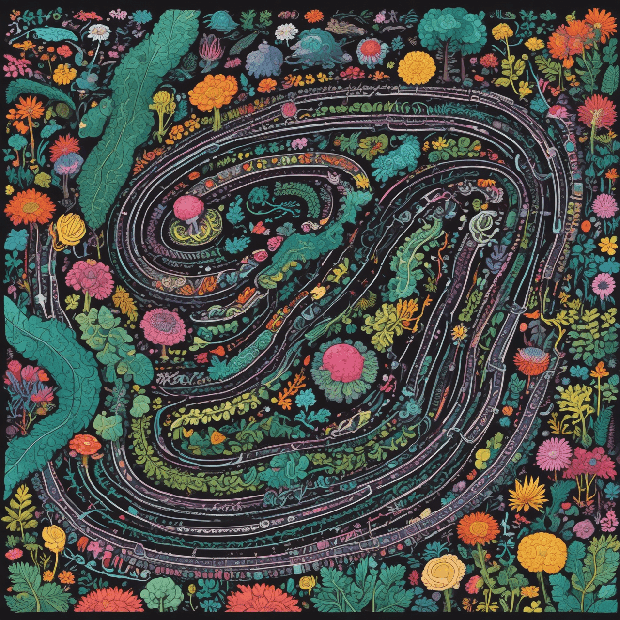 Carrera de Biología game banner