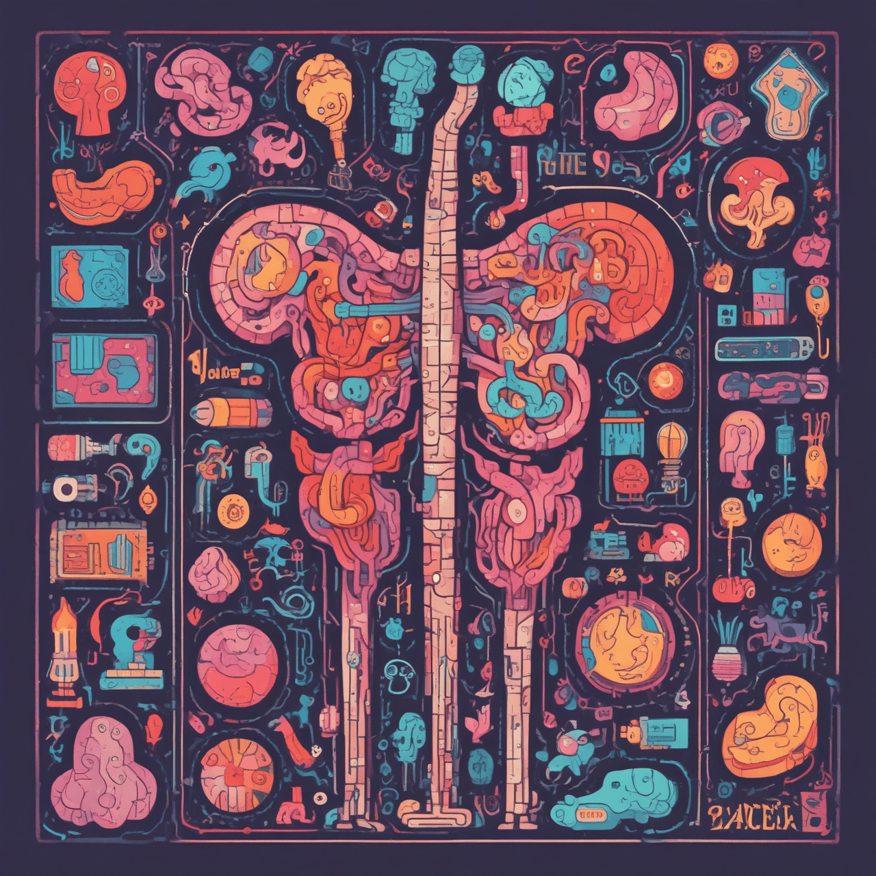 Sex Ed Jump game banner