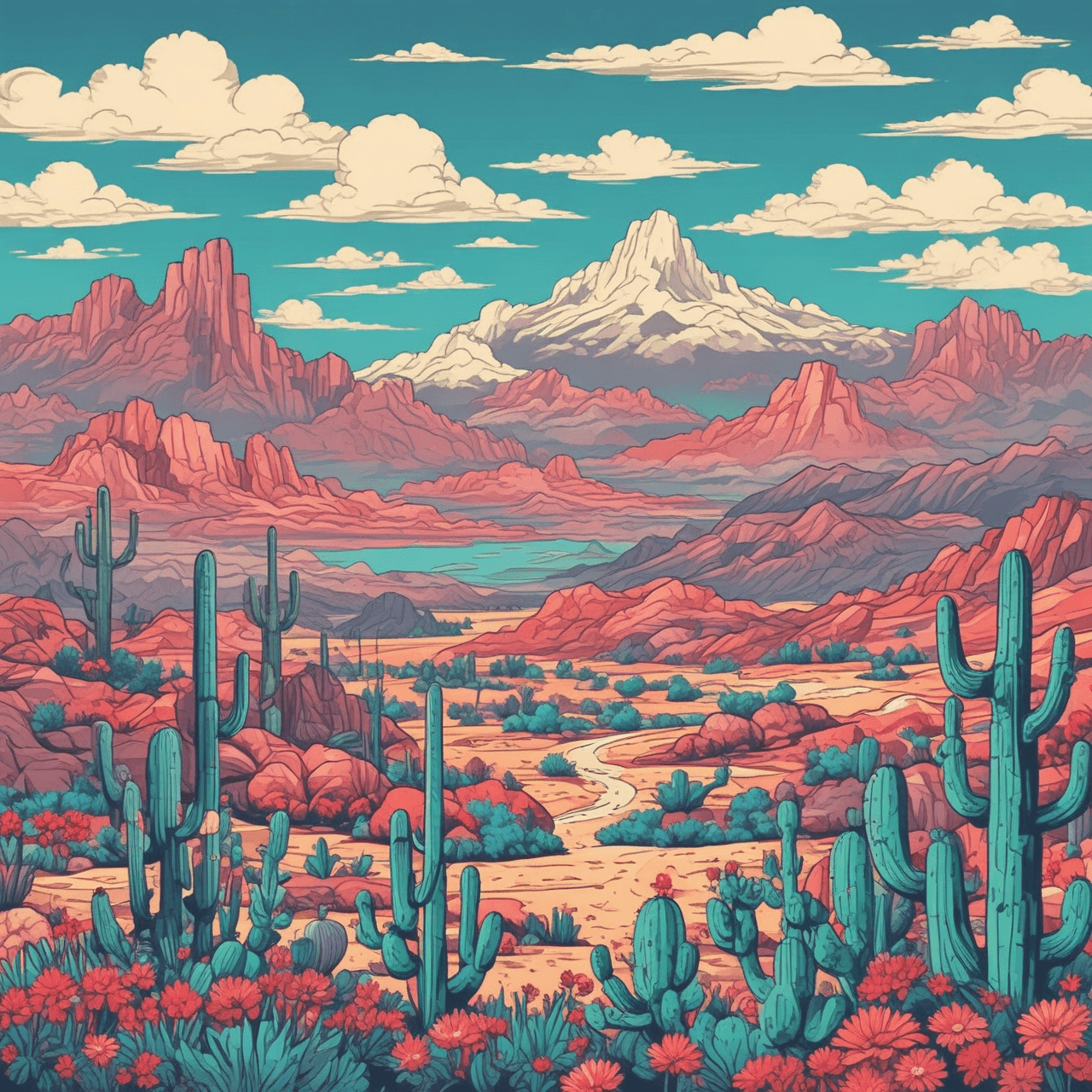 Carrera de la Revolución game banner