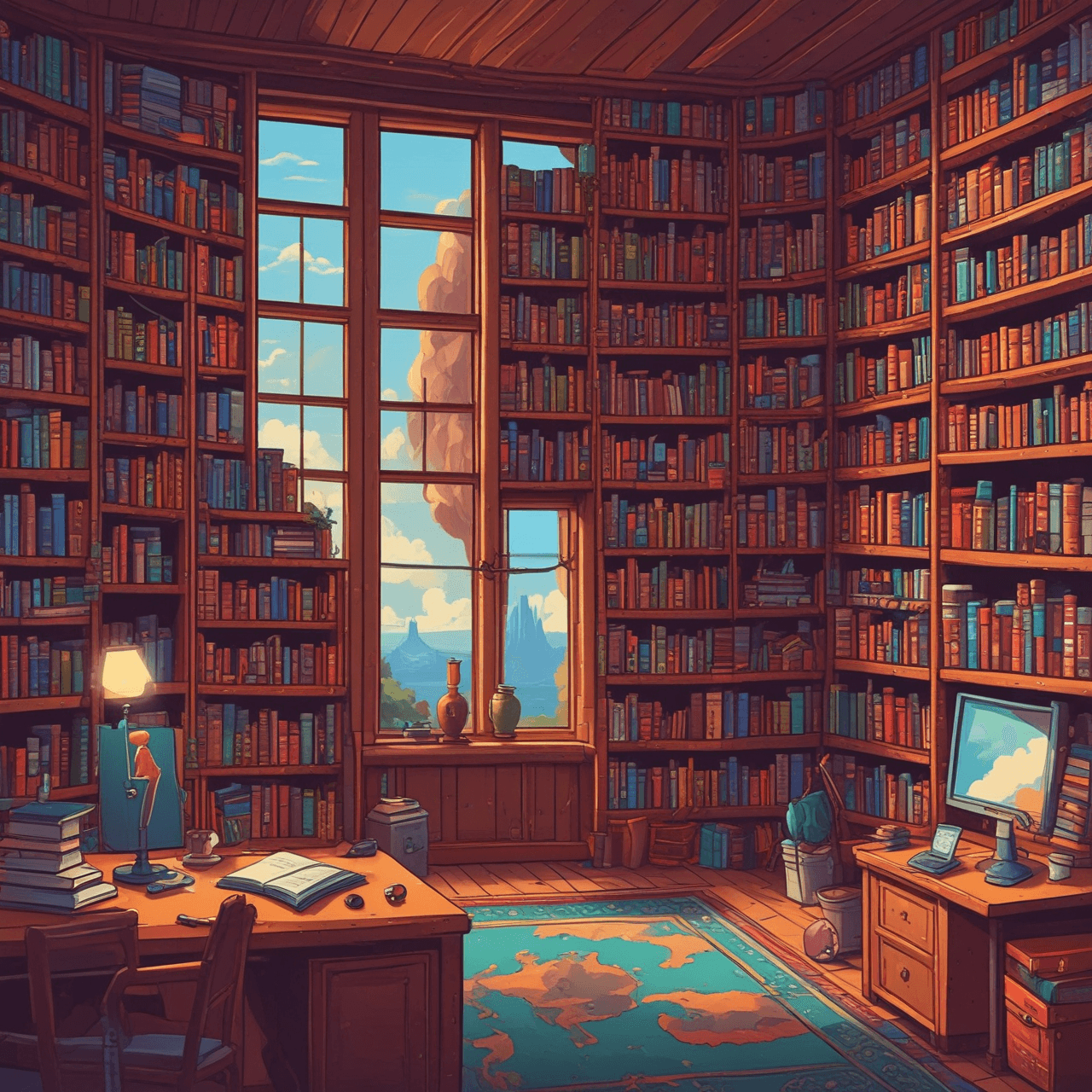 Grammar Gauntlet game banner