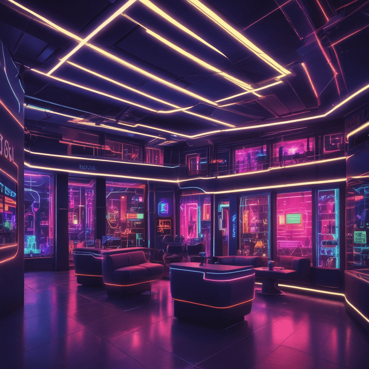 Jetpack Zenuwstelsel Avontuur game banner