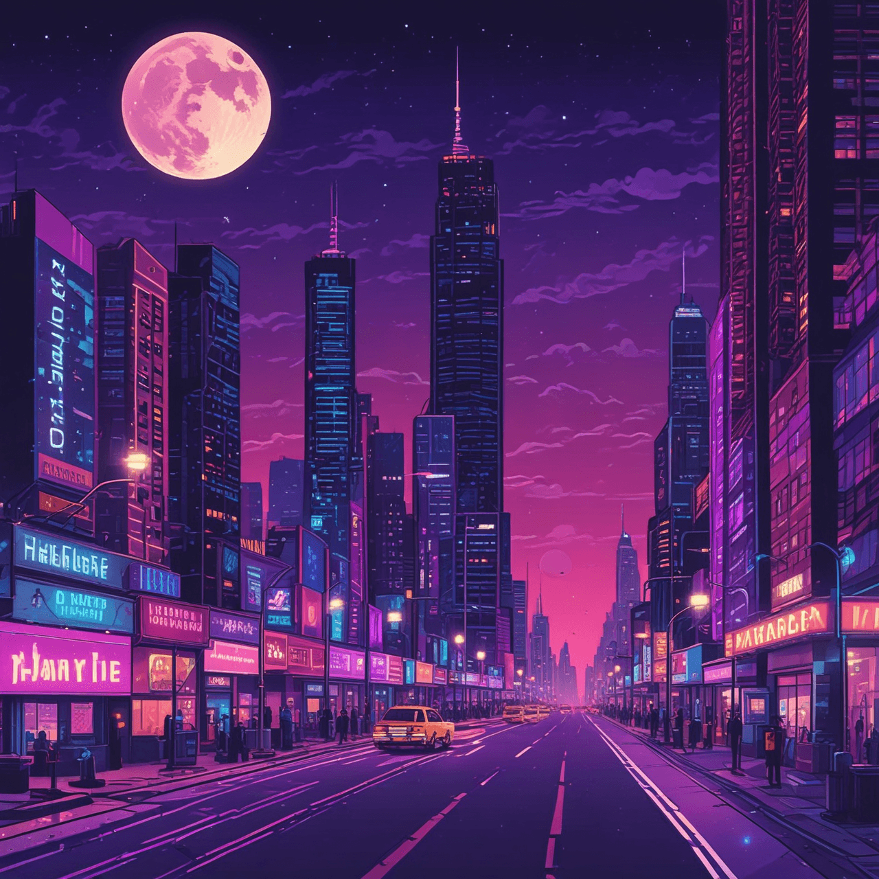 Place Value Power Dash game banner