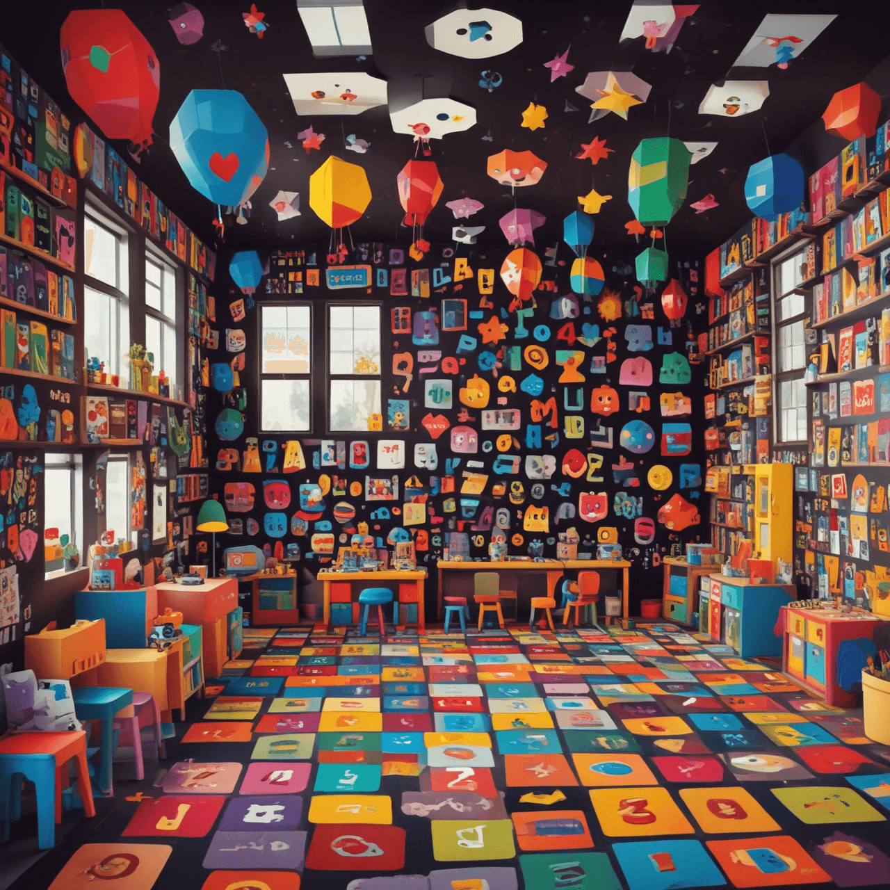 Math Jetpack Adventure game banner