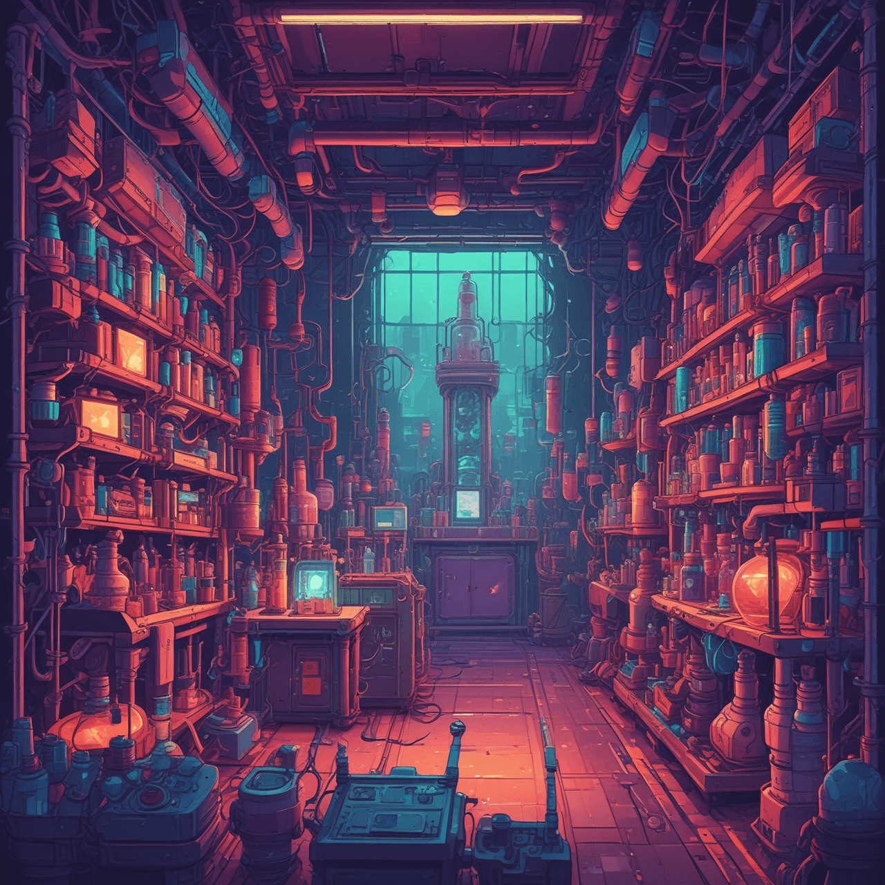 Science Dash Quiz game banner